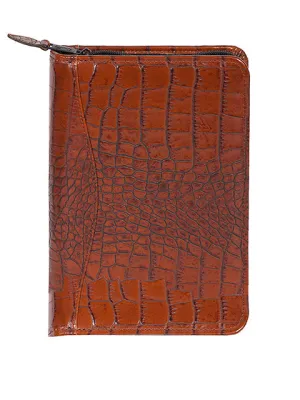 Scully Western Organizer Writing Pad
