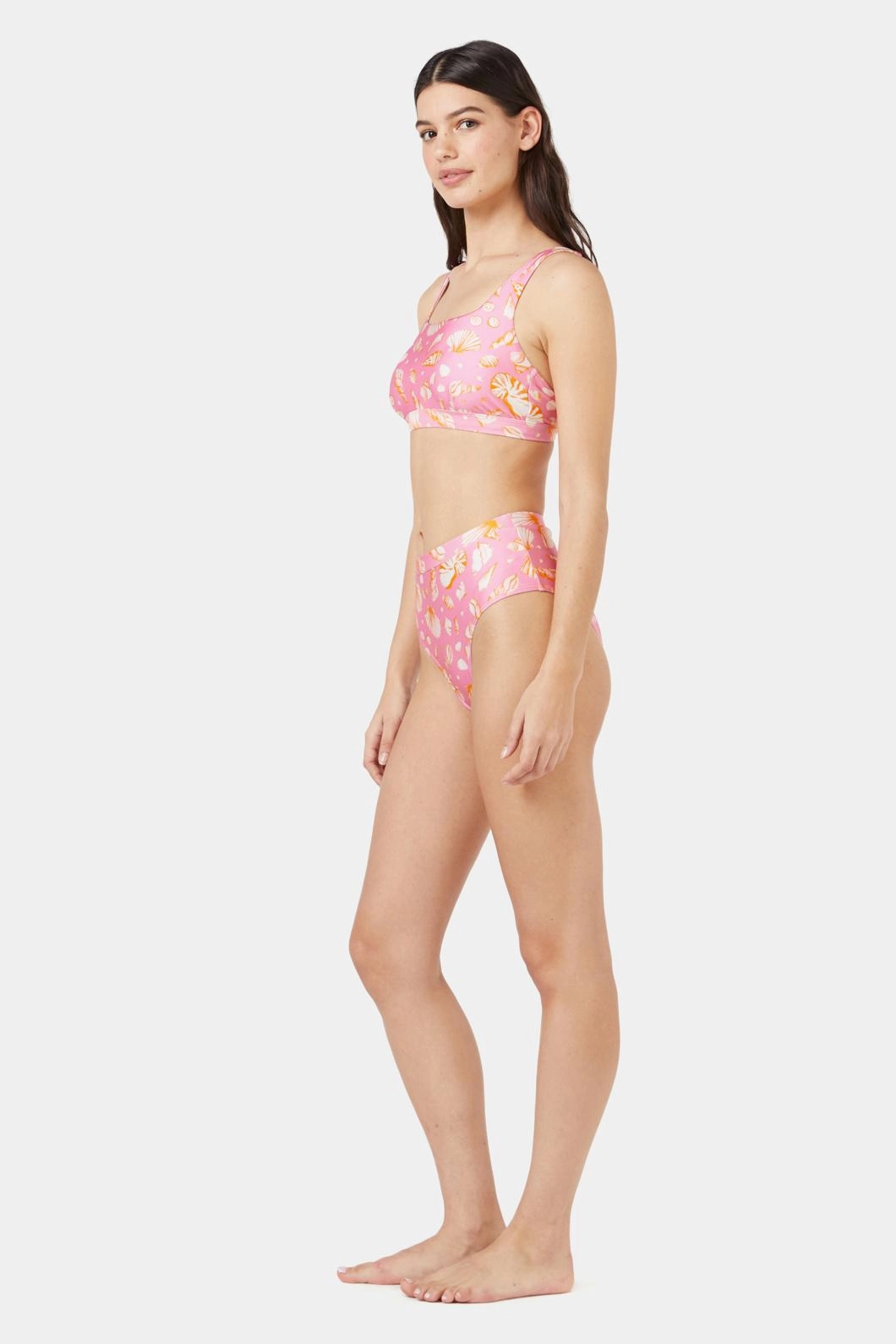 Sea Shells Bikini Bottom