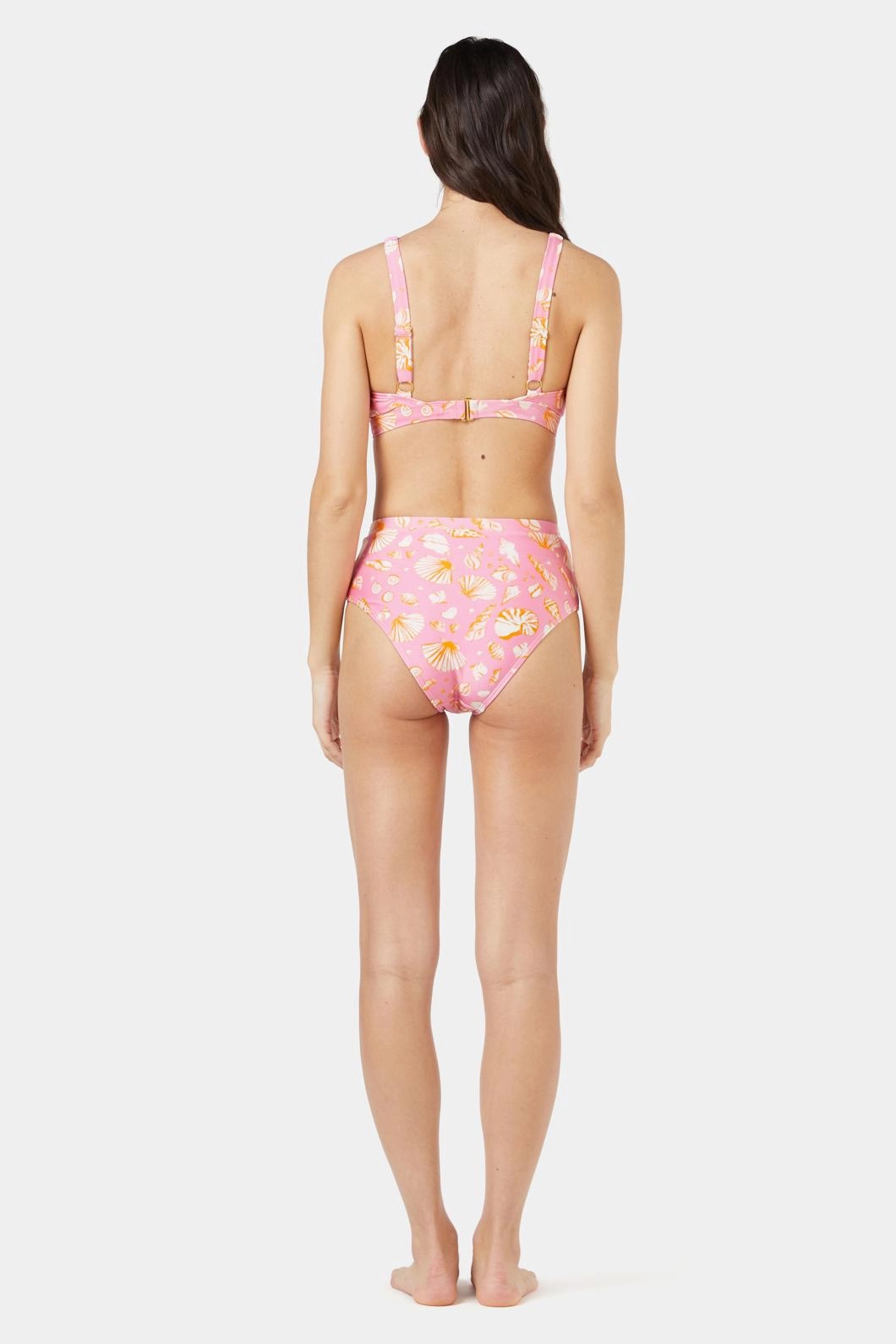 Sea Shells Bikini Bottom