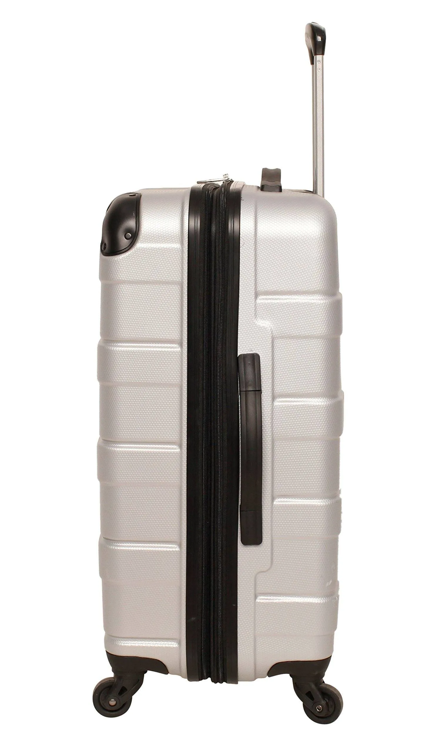 Sharper Image Windrunner 20" -Wheel Carry-On Luggage