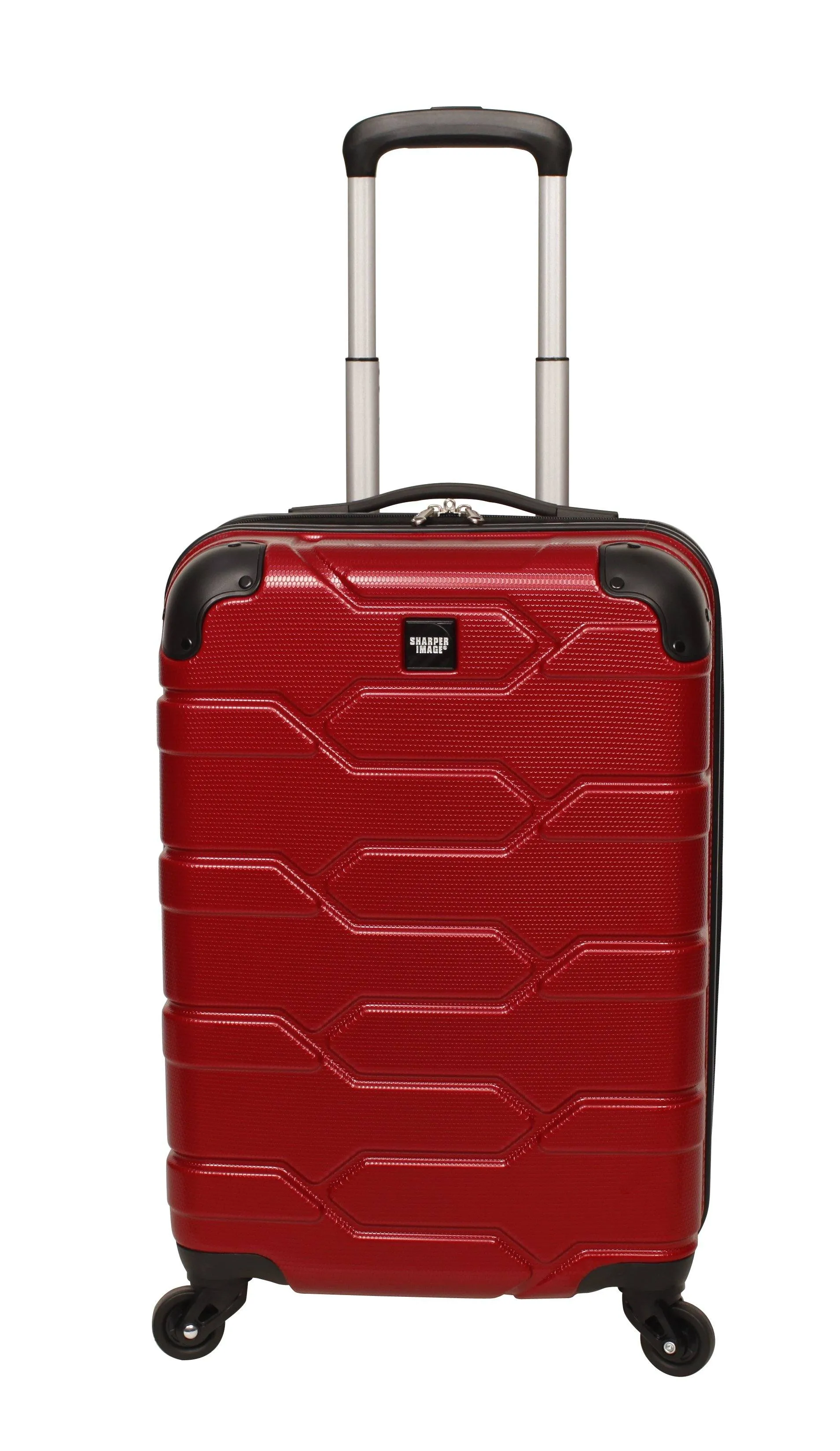 Sharper Image Windrunner 20" -Wheel Carry-On Luggage