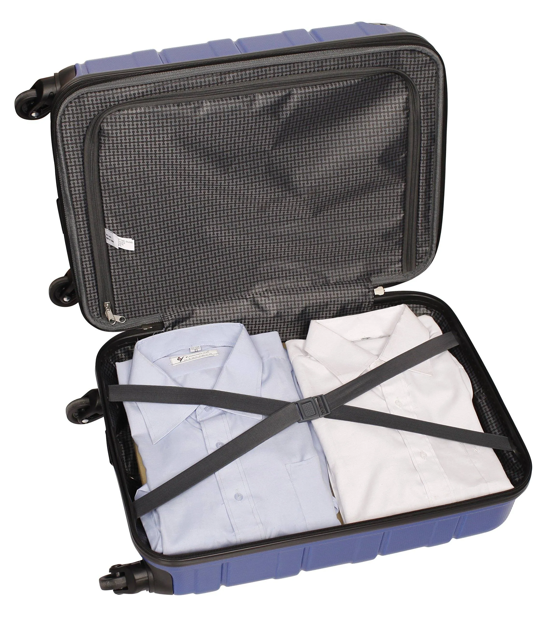 Sharper Image Windrunner 20" -Wheel Carry-On Luggage
