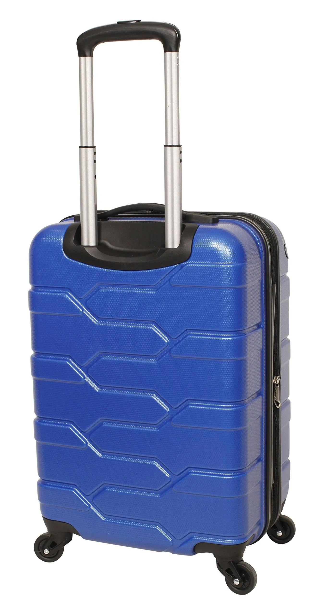 Sharper Image Windrunner 20" -Wheel Carry-On Luggage