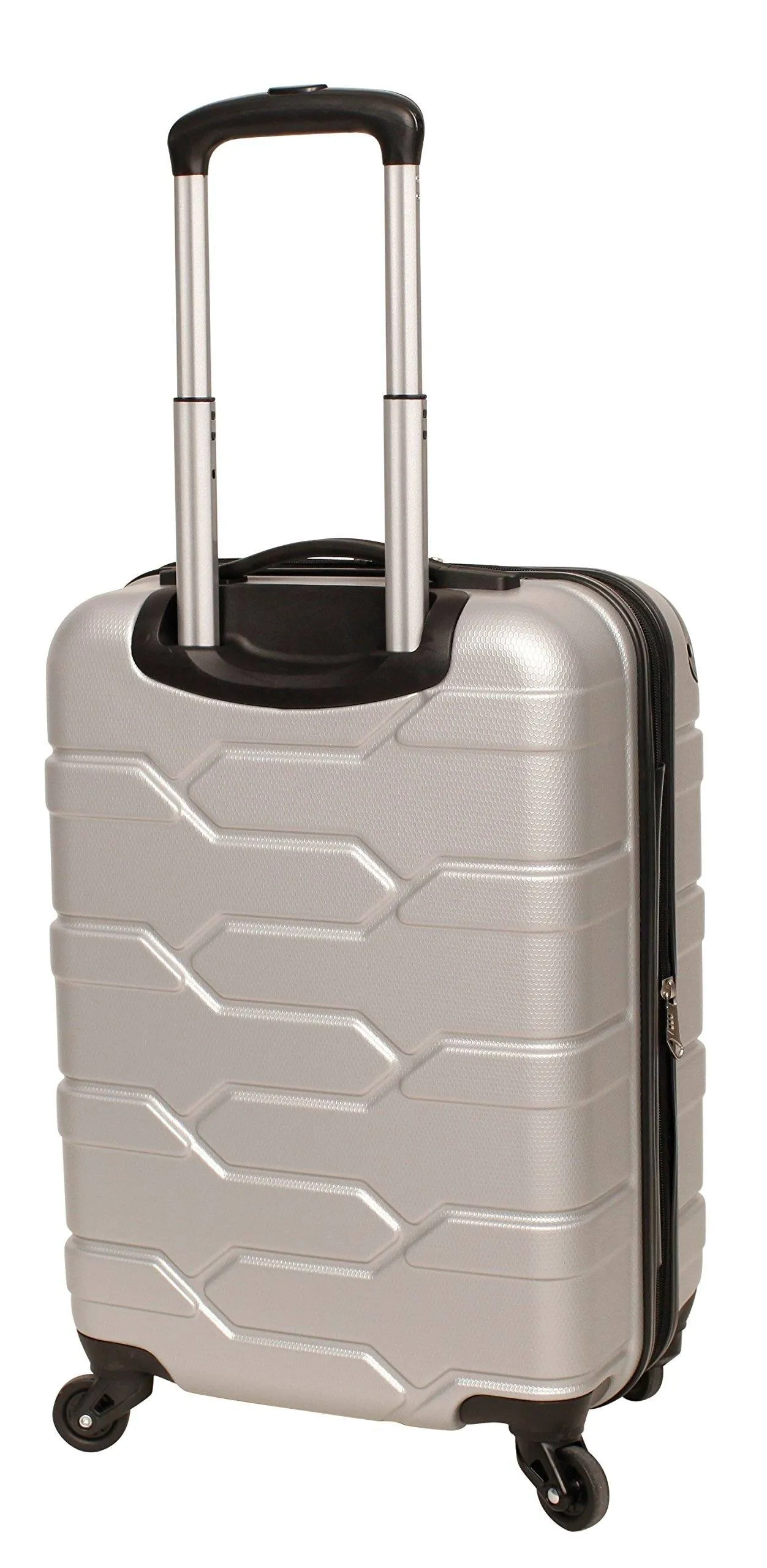 Sharper Image Windrunner 20" -Wheel Carry-On Luggage