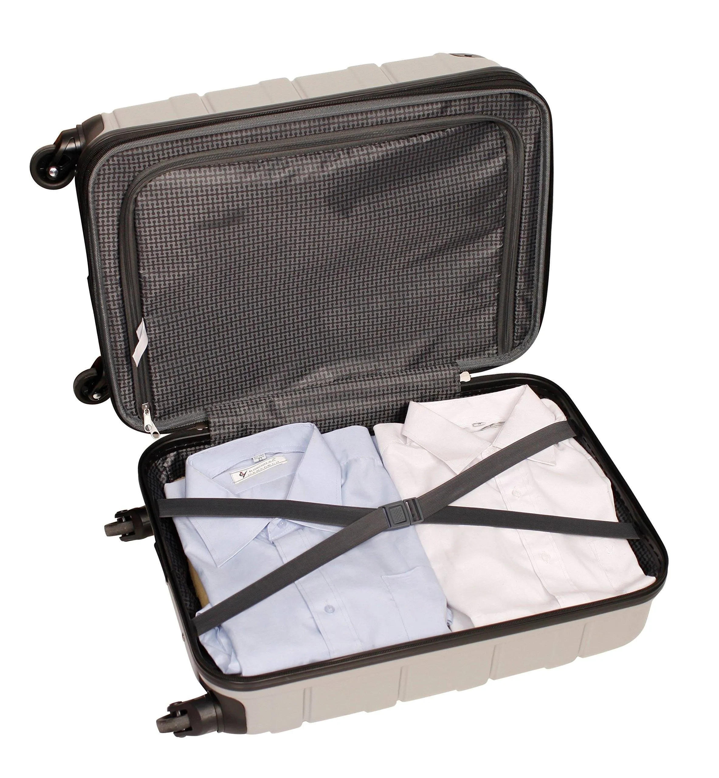 Sharper Image Windrunner 20" -Wheel Carry-On Luggage