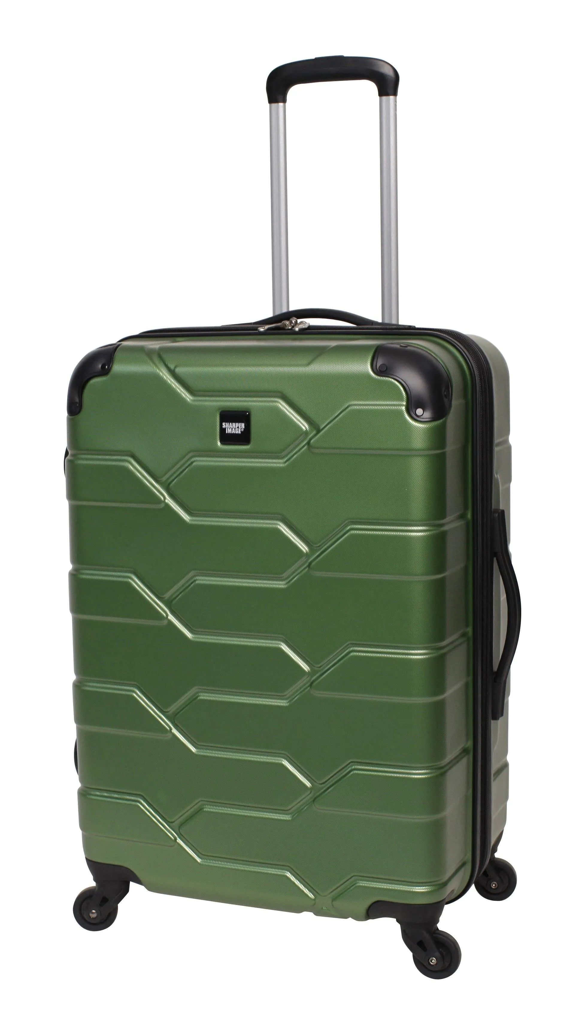 Sharper Image Windrunner 20" -Wheel Carry-On Luggage