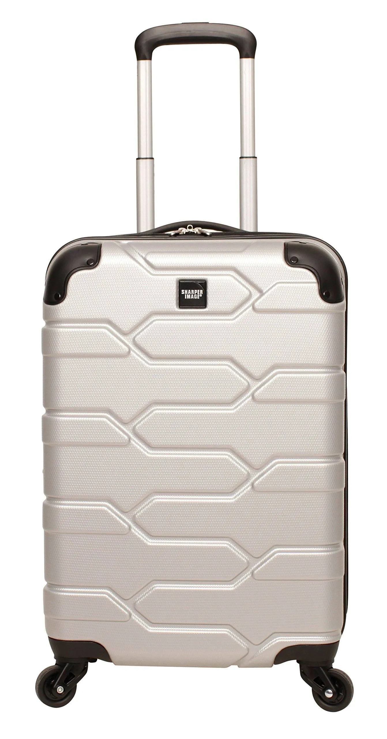 Sharper Image Windrunner 20" -Wheel Carry-On Luggage
