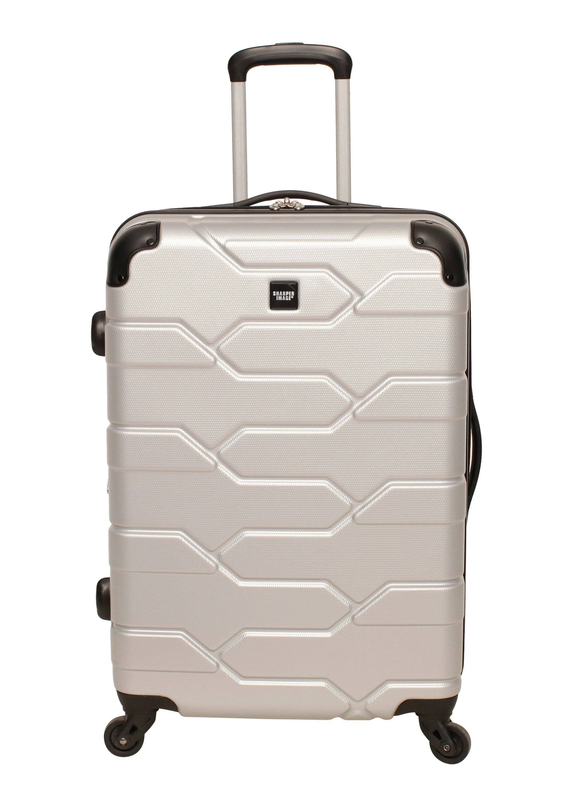 Sharper Image Windrunner 24" -Wheel Carry-On Luggage