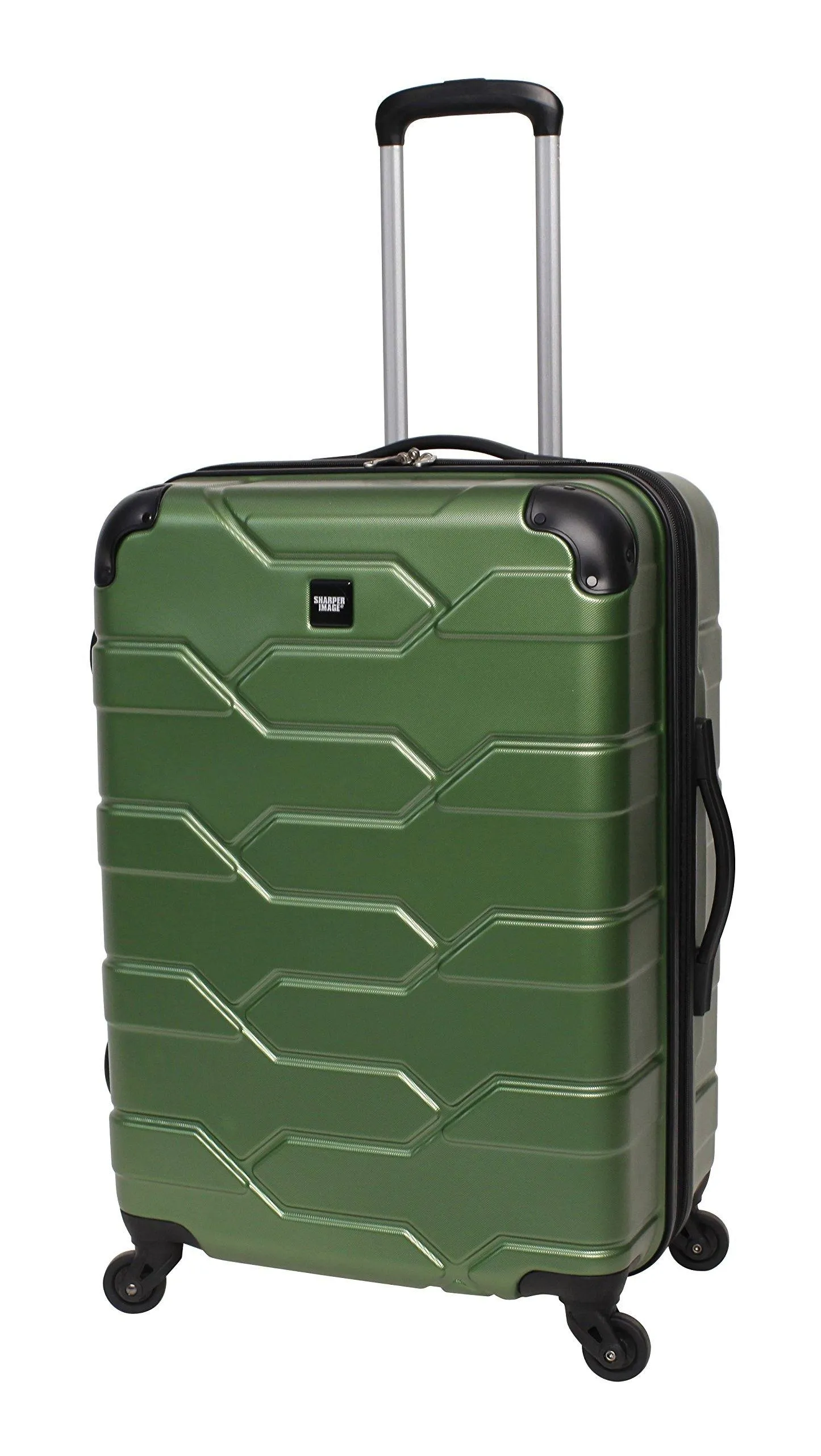 Sharper Image Windrunner 24" -Wheel Carry-On Luggage