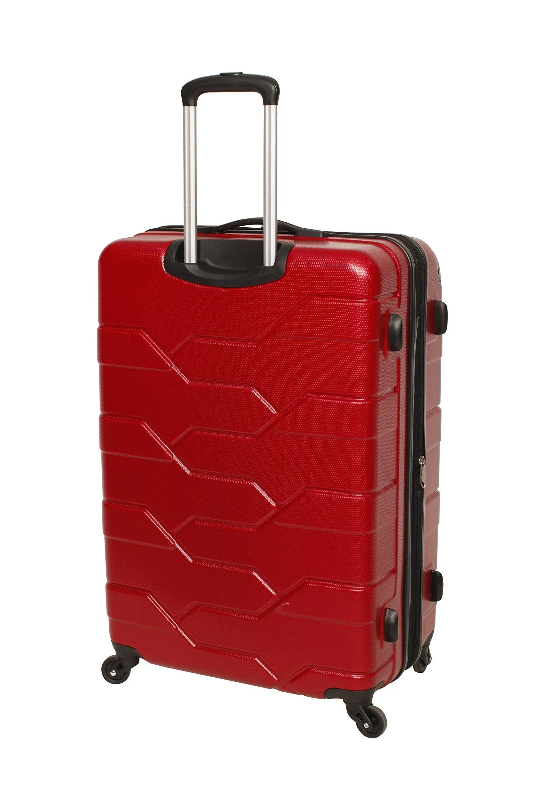 Sharper Image Windrunner 24" -Wheel Carry-On Luggage