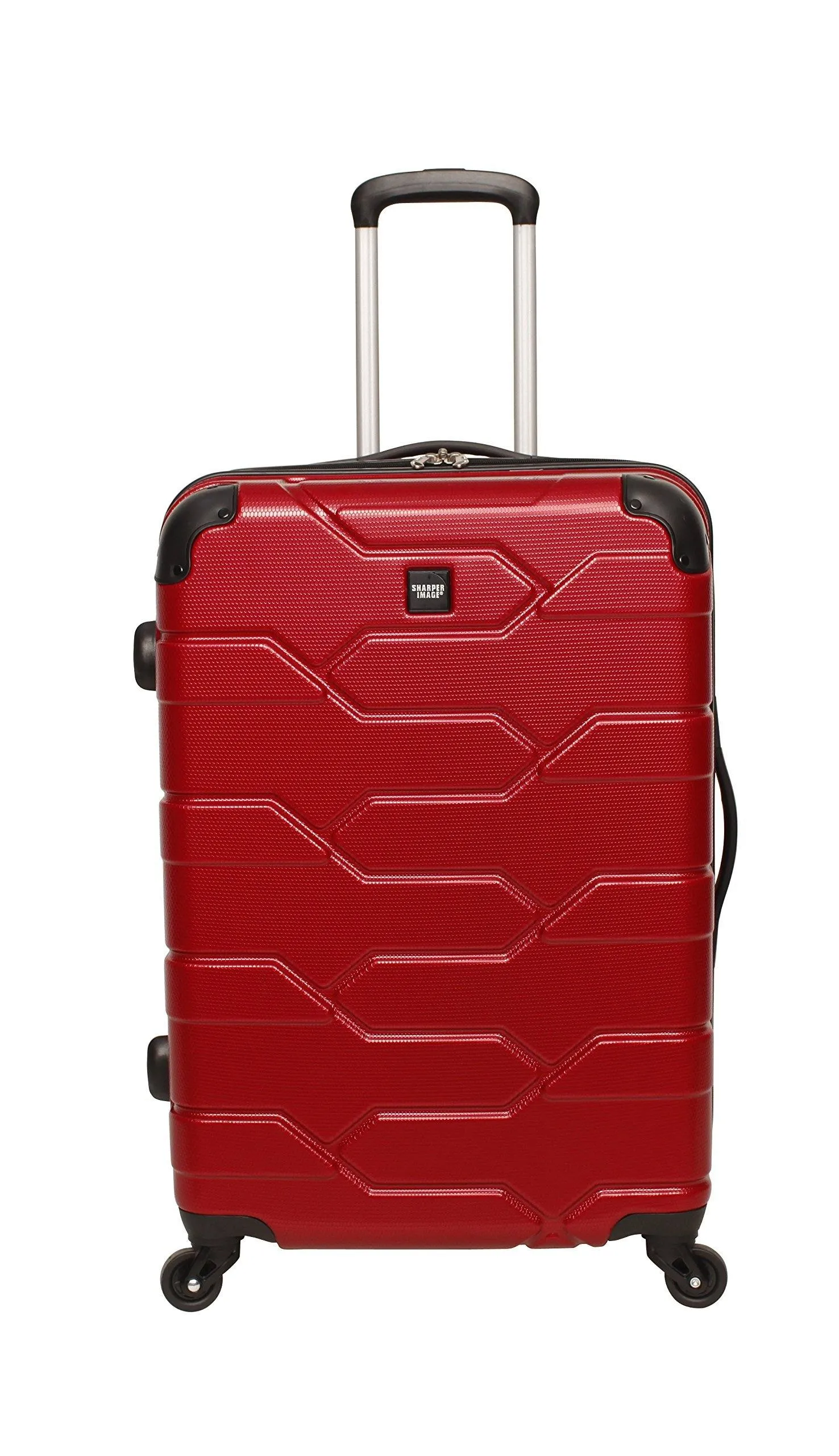 Sharper Image Windrunner 24" -Wheel Carry-On Luggage