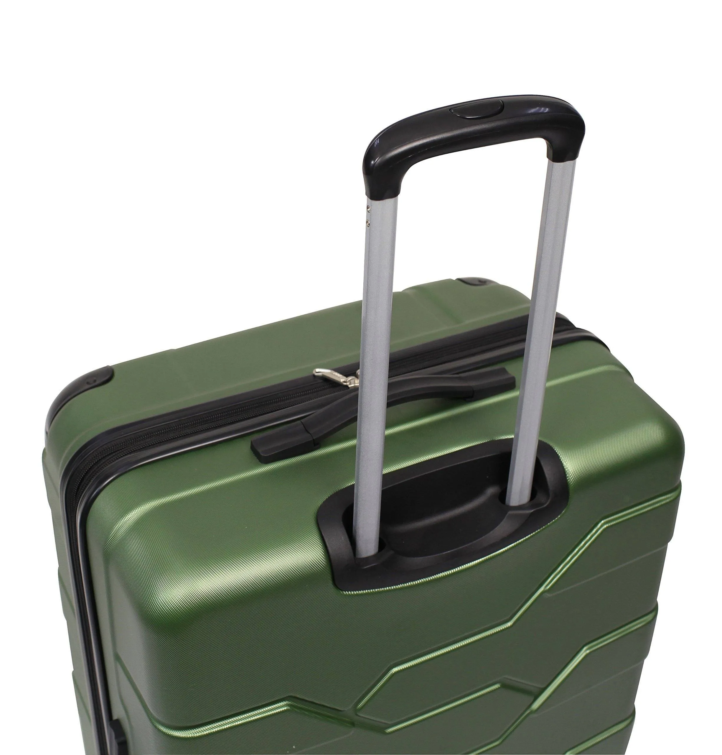 Sharper Image Windrunner 24" -Wheel Carry-On Luggage