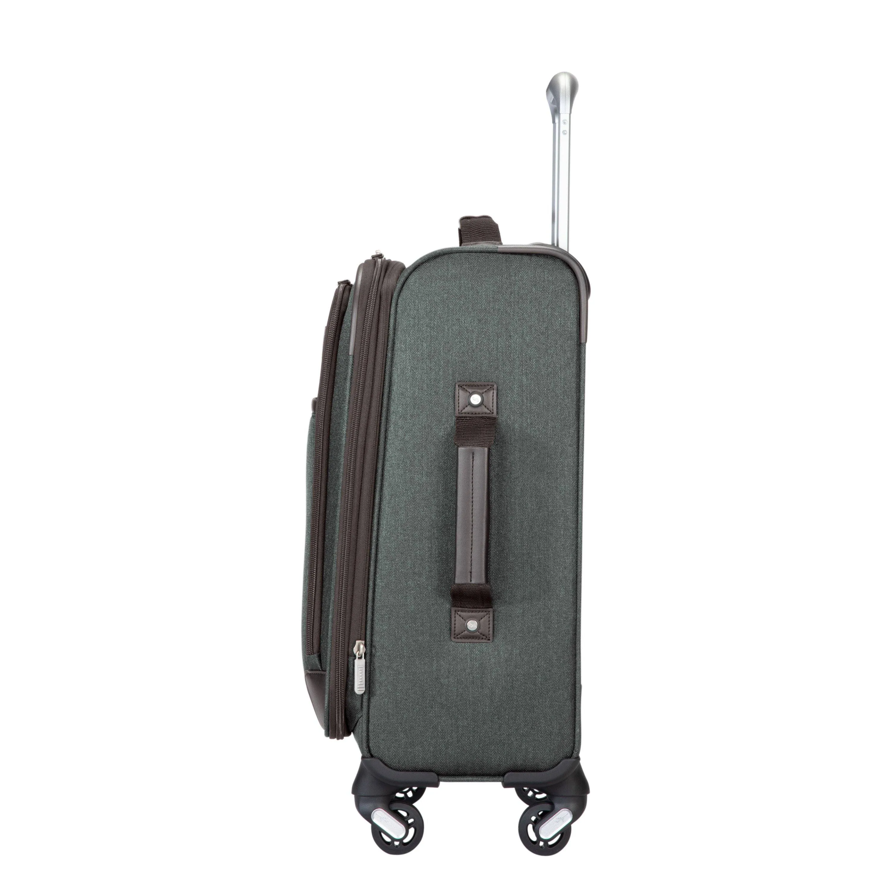 Skyway Eastlake 20" 4-Wheel Carry-On Luggage