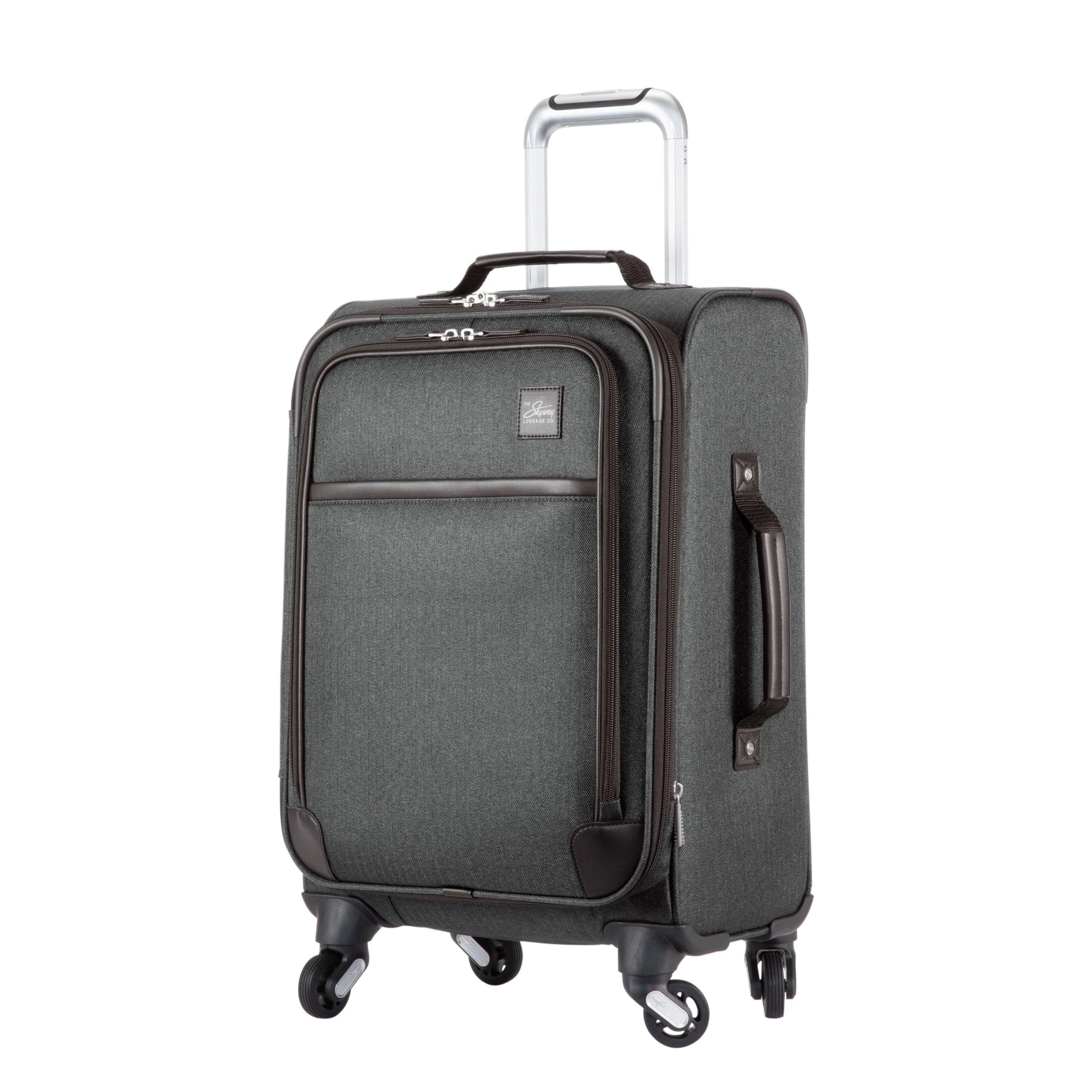 Skyway Eastlake 20" 4-Wheel Carry-On Luggage