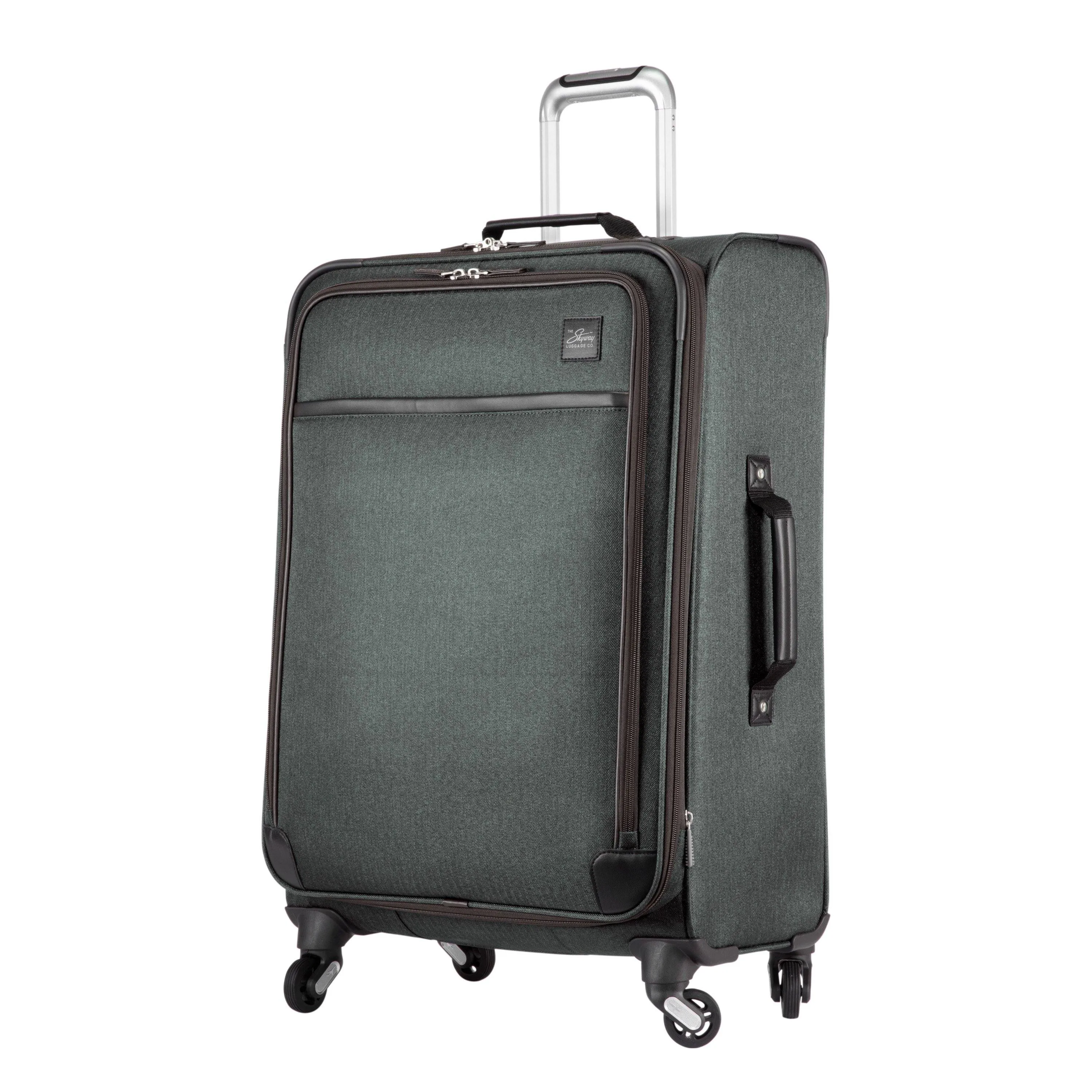 Skyway Eastlake 25" 4-Wheel Medium Luggage