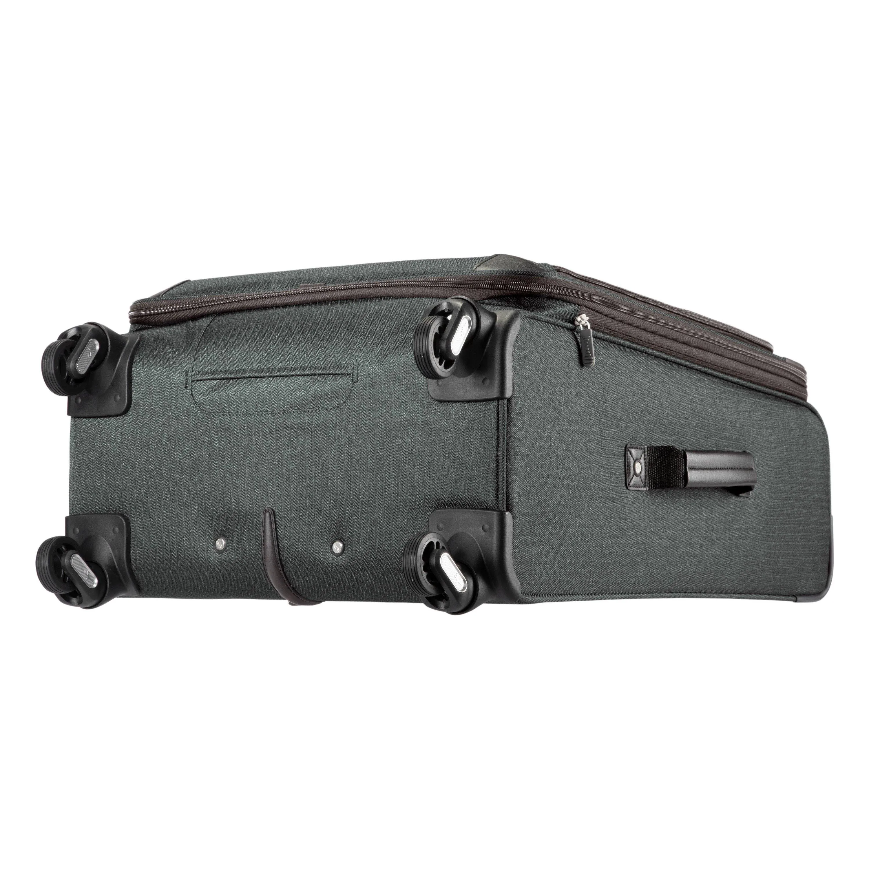 Skyway Eastlake 25" 4-Wheel Medium Luggage