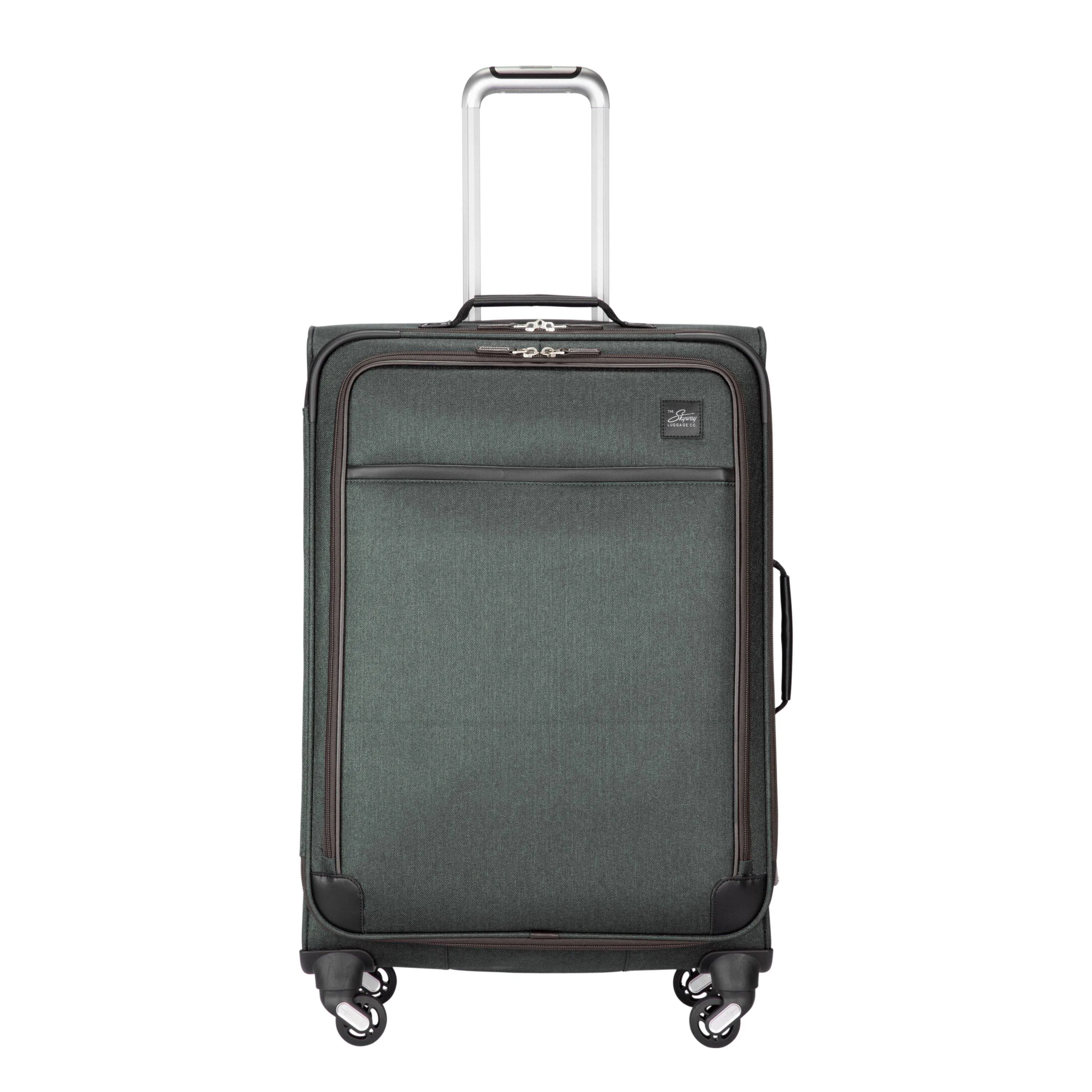 Skyway Eastlake 25" 4-Wheel Medium Luggage