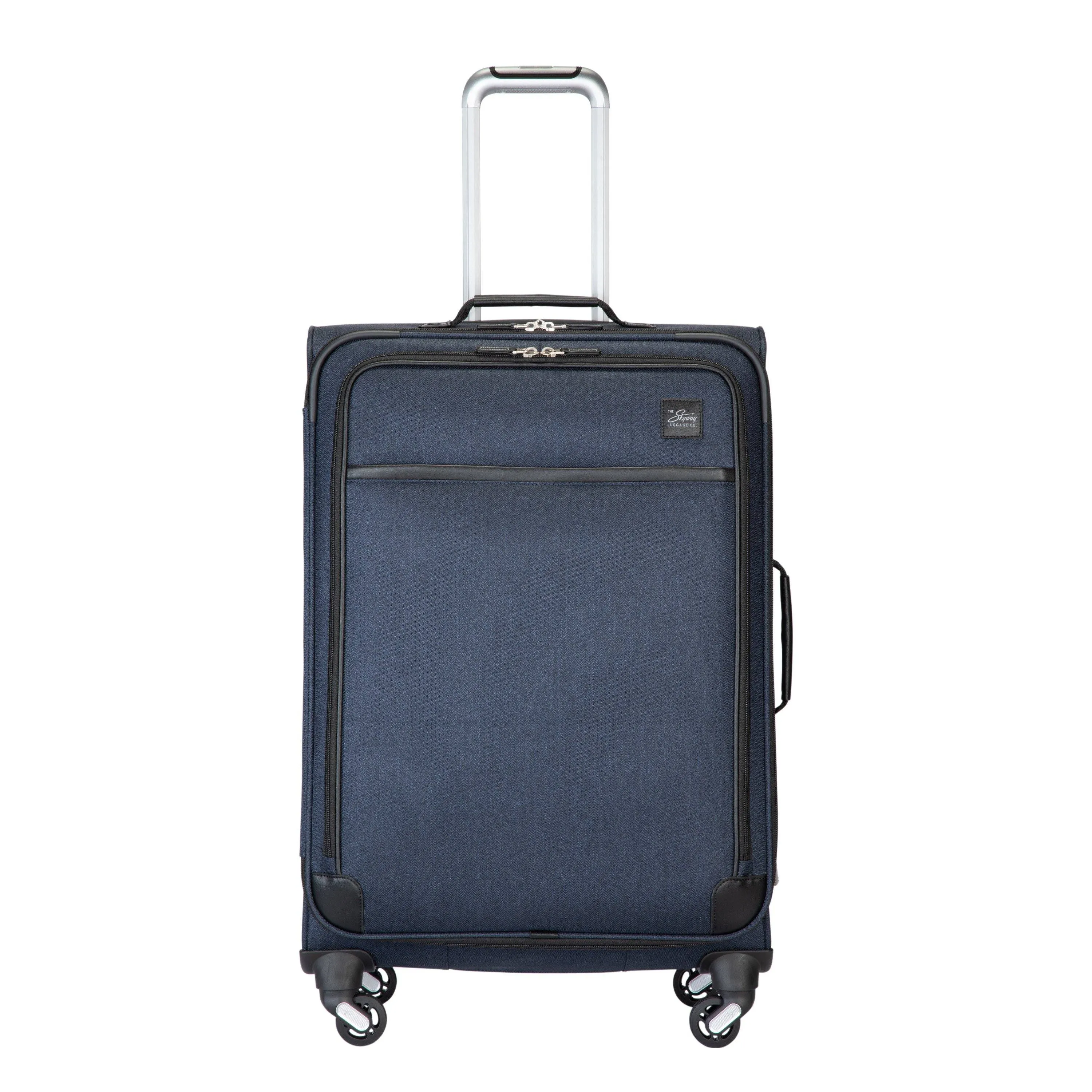 Skyway Eastlake 25" 4-Wheel Medium Luggage