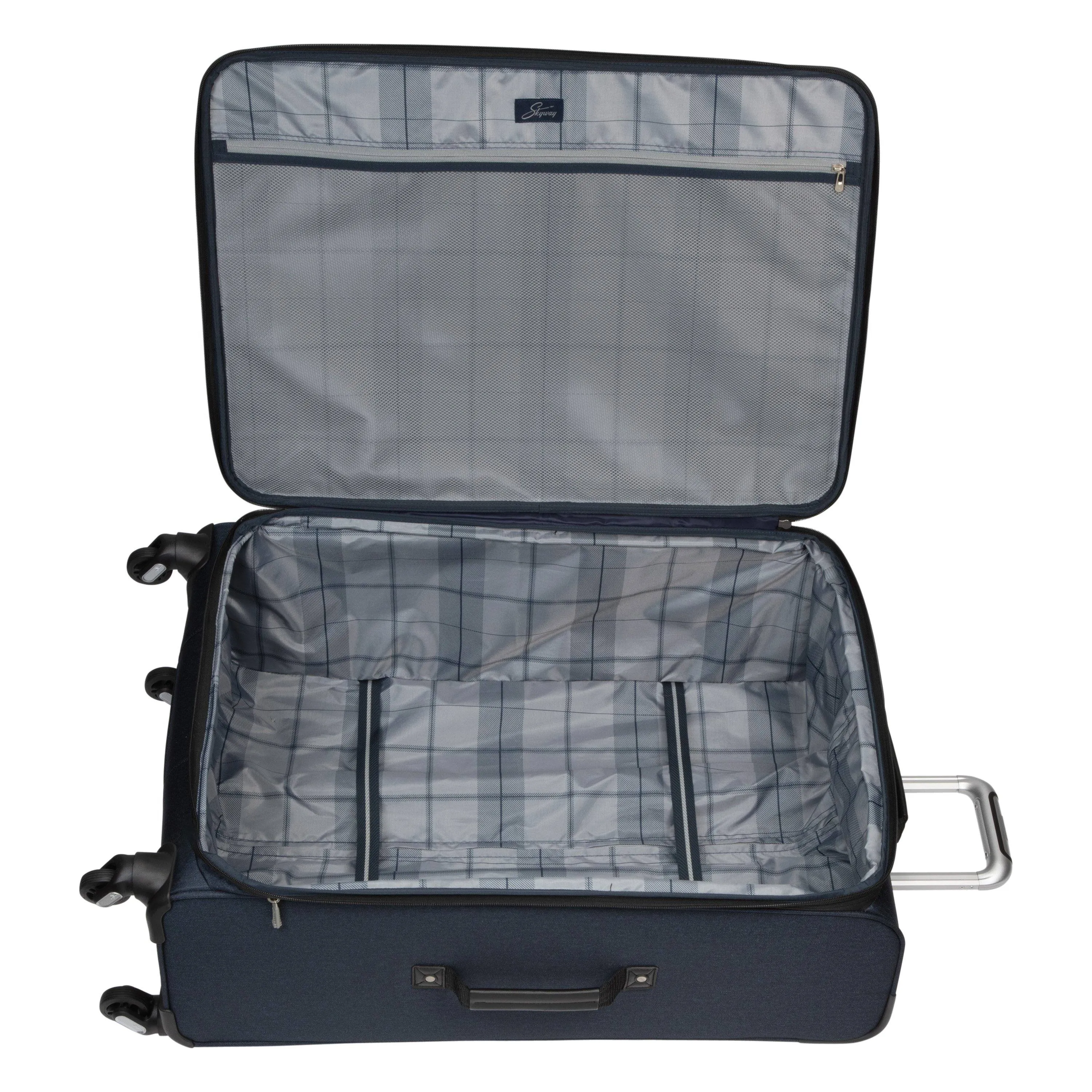 Skyway Eastlake 29" 4-Wheel Large Luggage