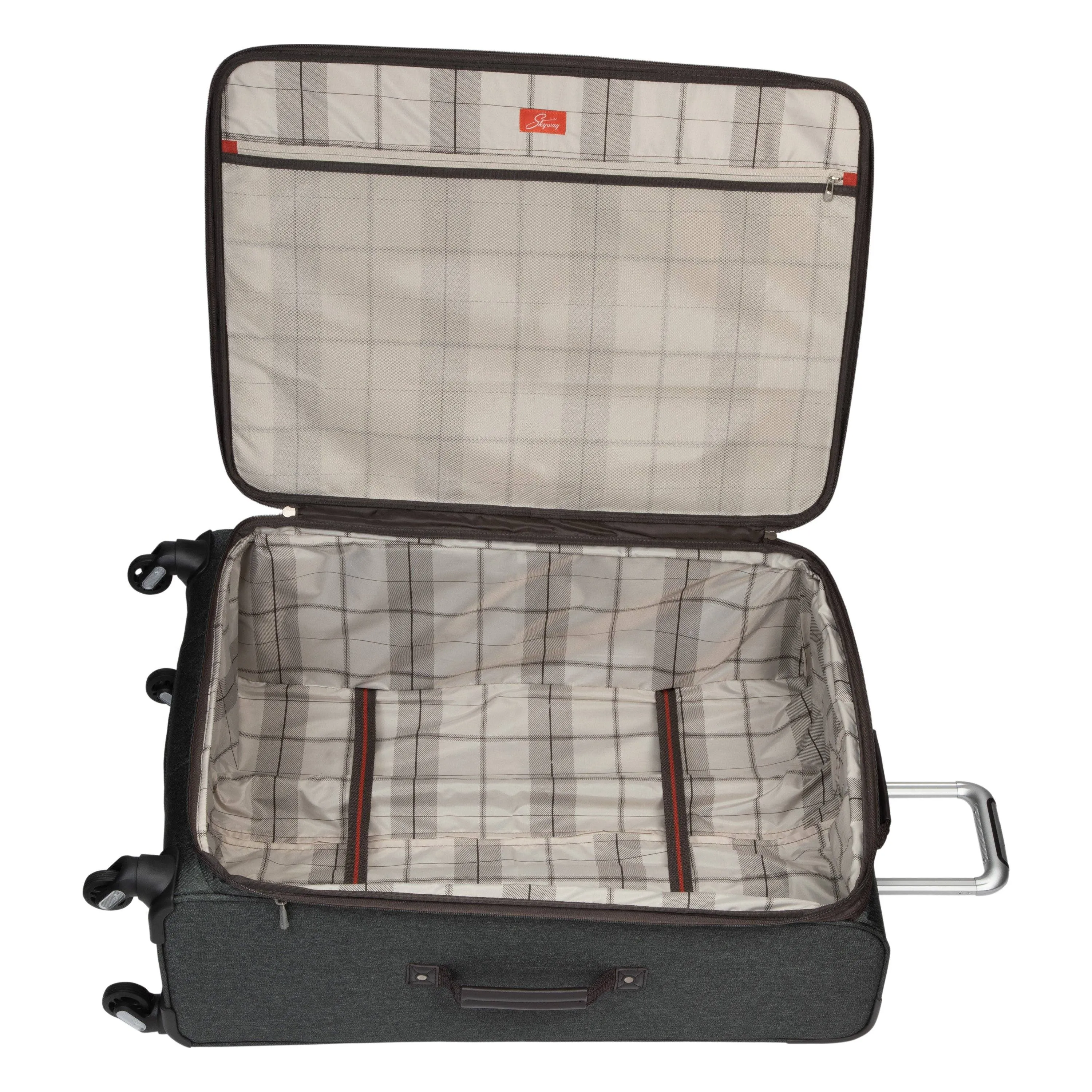 Skyway Eastlake 29" 4-Wheel Large Luggage