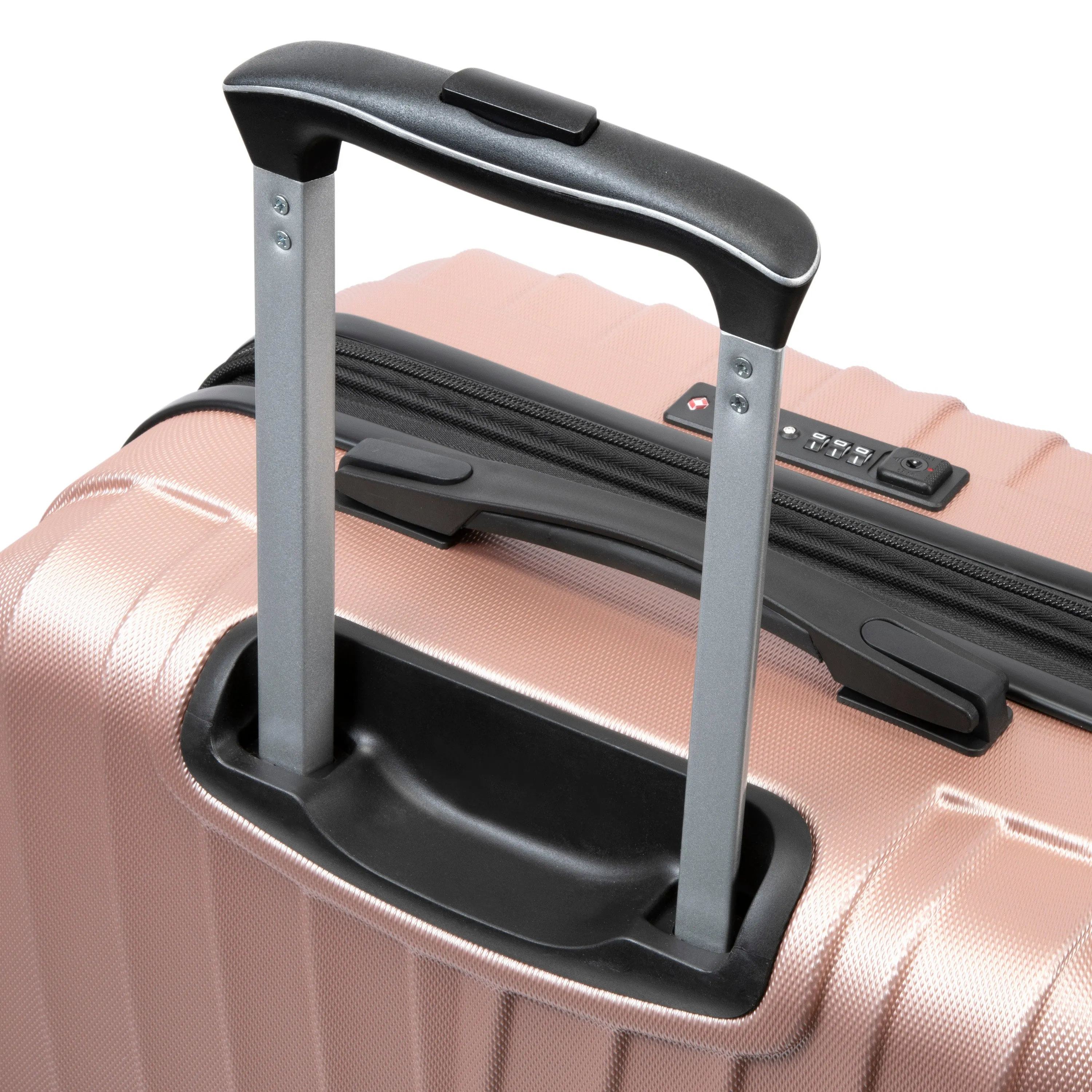 Skyway Epic Hardside 4-Wheel 28"Luggage Spinner Collection