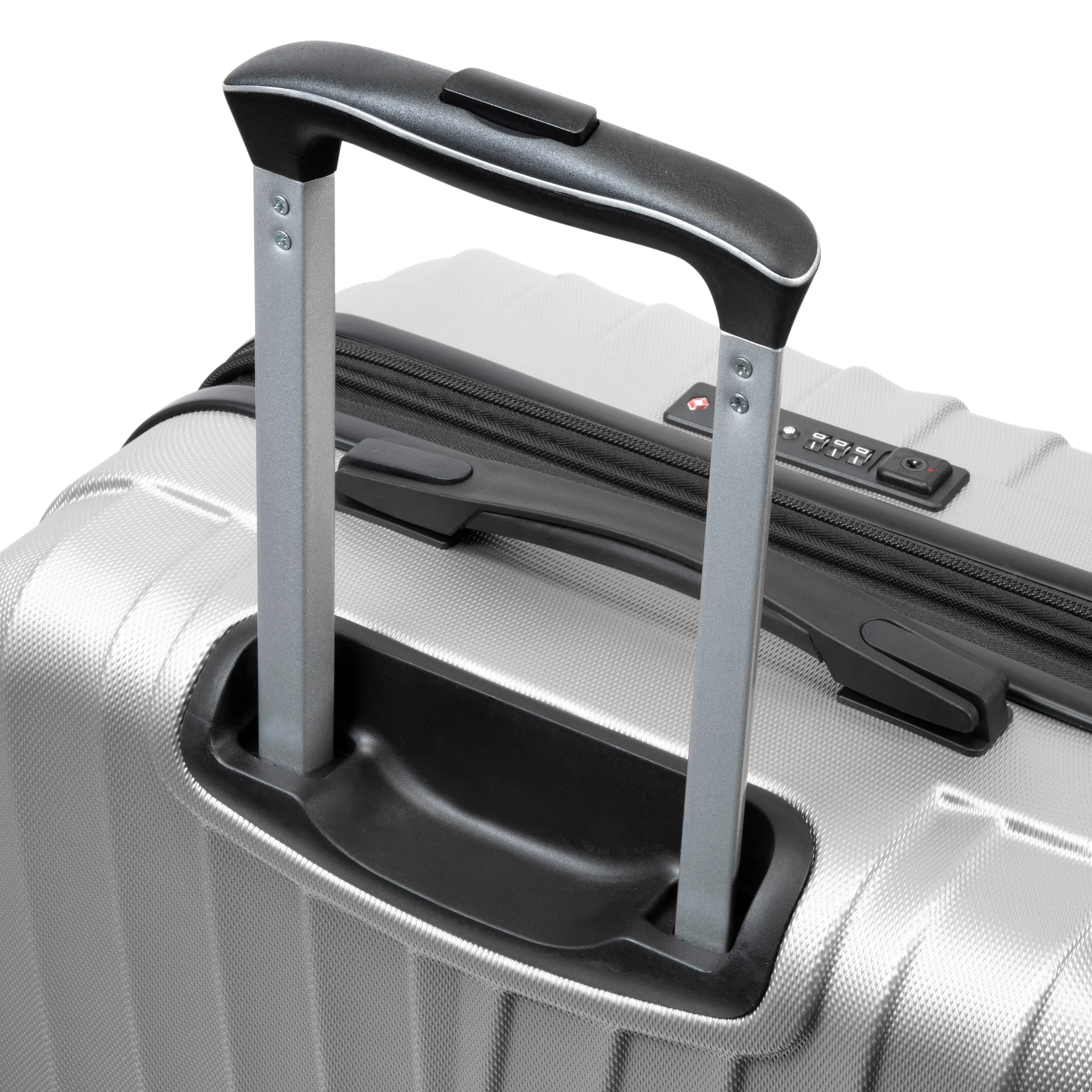 Skyway Epic Hardside 4-Wheel 28"Luggage Spinner Collection