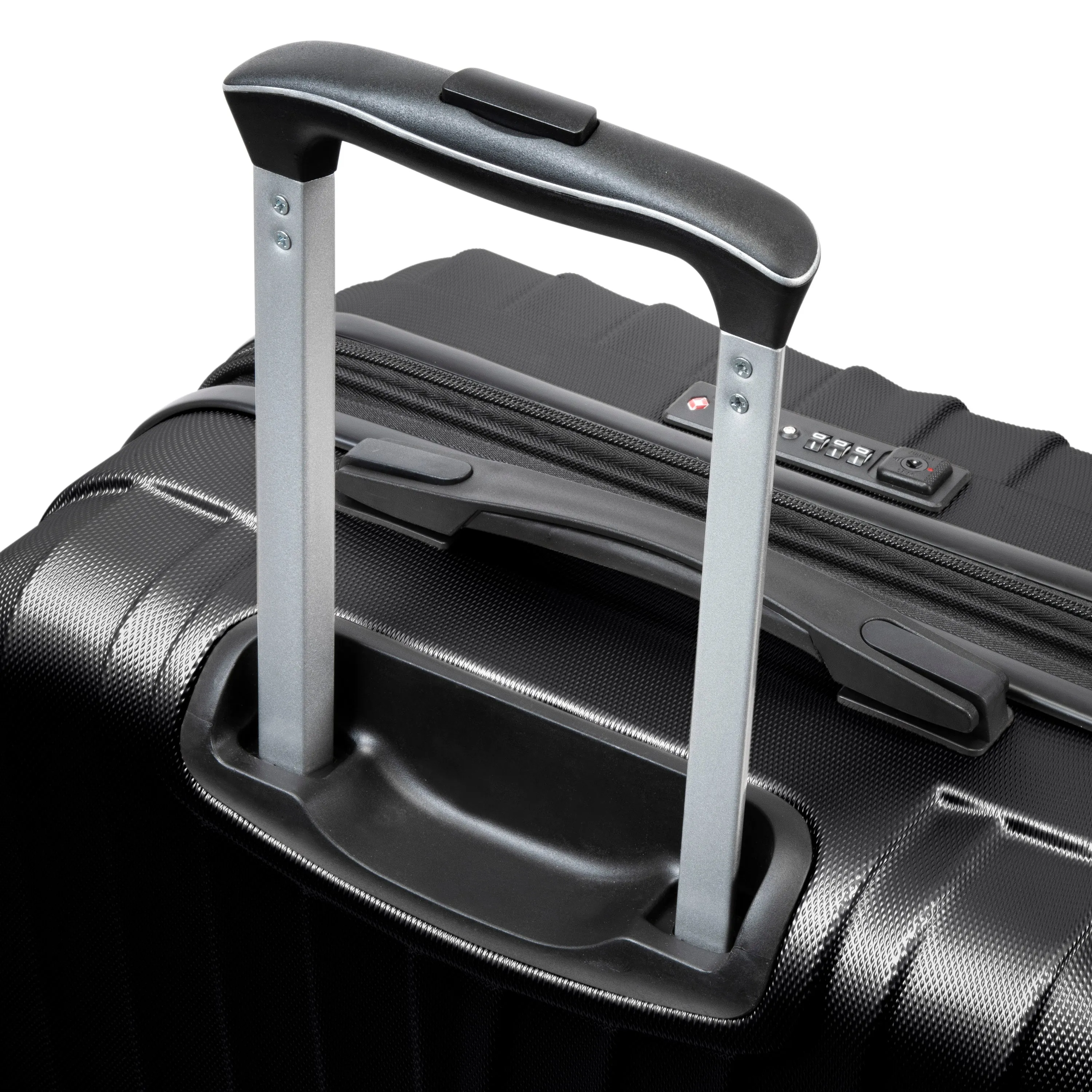 Skyway Epic Hardside 4-Wheel 28"Luggage Spinner Collection