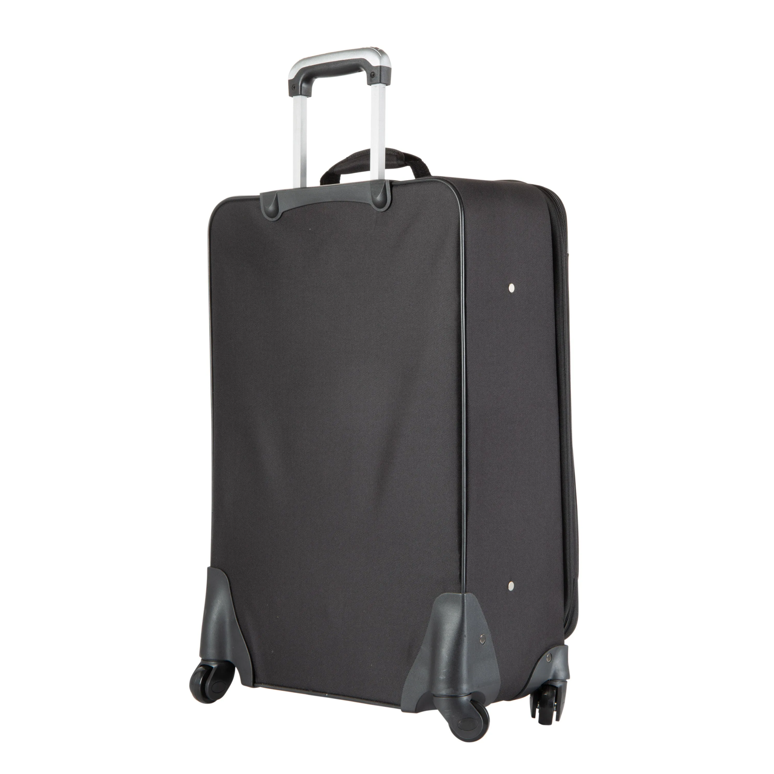 Skyway Epic Softside 4-Wheel 2 Piece Set (20"/24") Luggage Spinner Collection