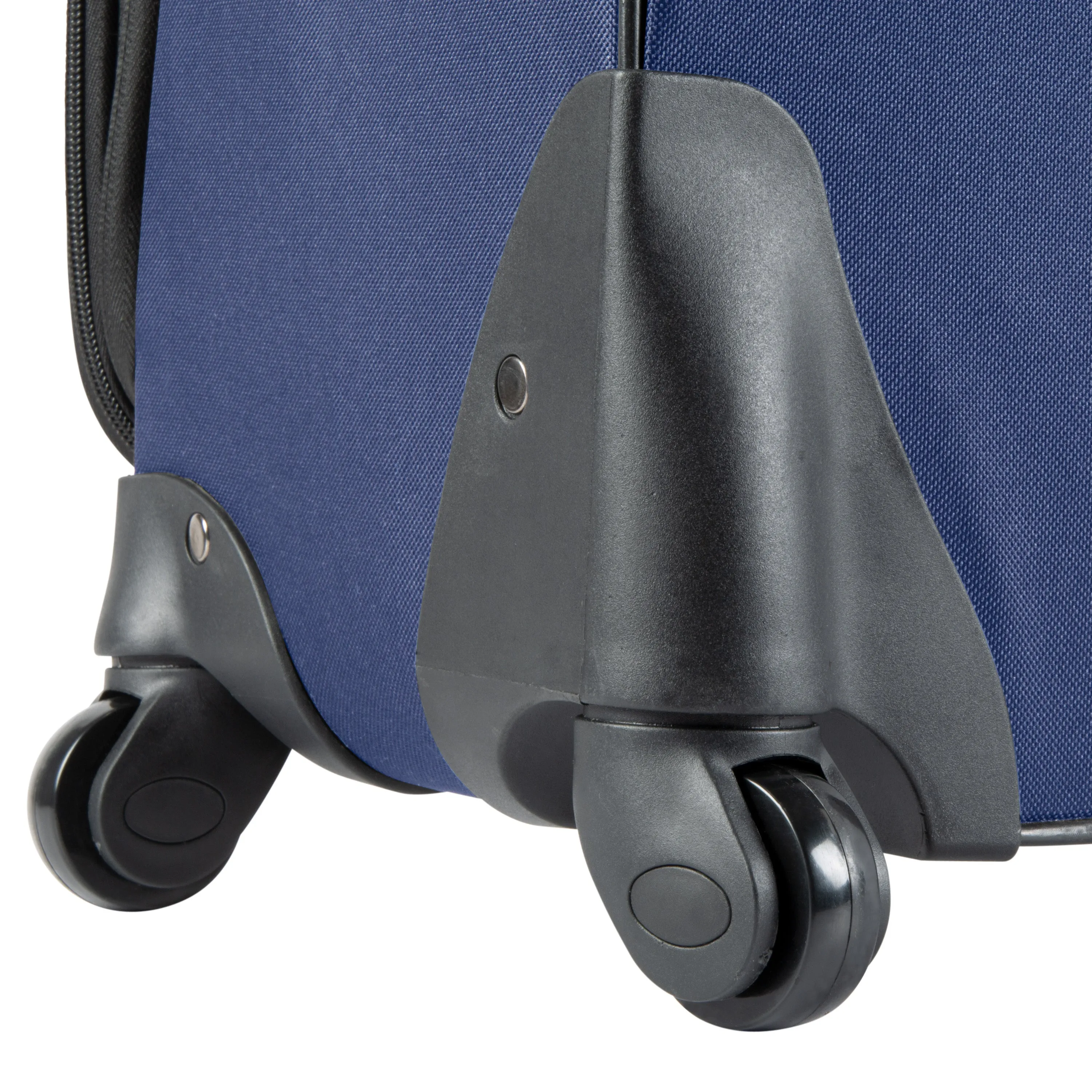 Skyway Epic Softside 4-Wheel 2 Piece Set (20"/24") Luggage Spinner Collection