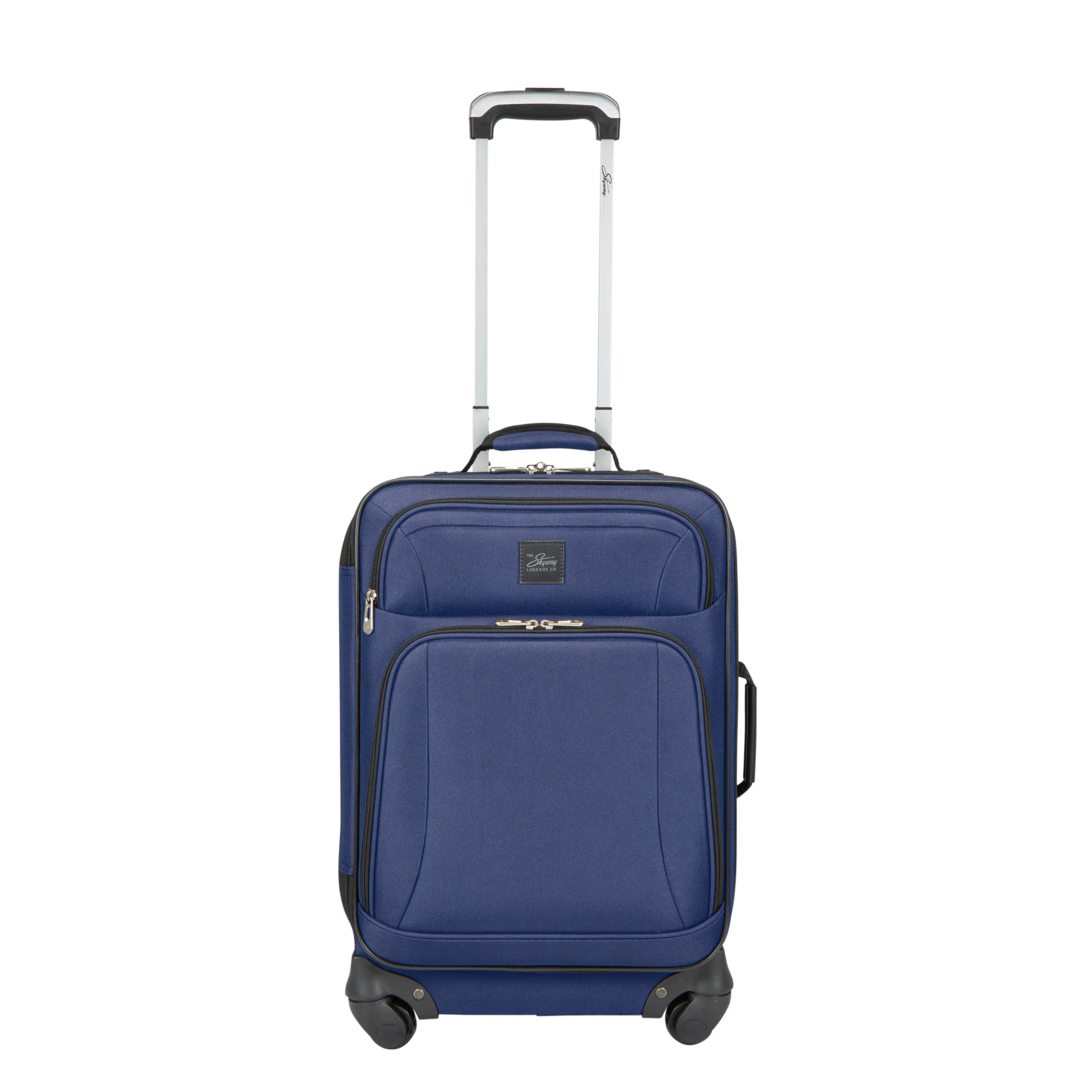 Skyway Epic Softside 4-Wheel 2 Piece Set (20"/24") Luggage Spinner Collection