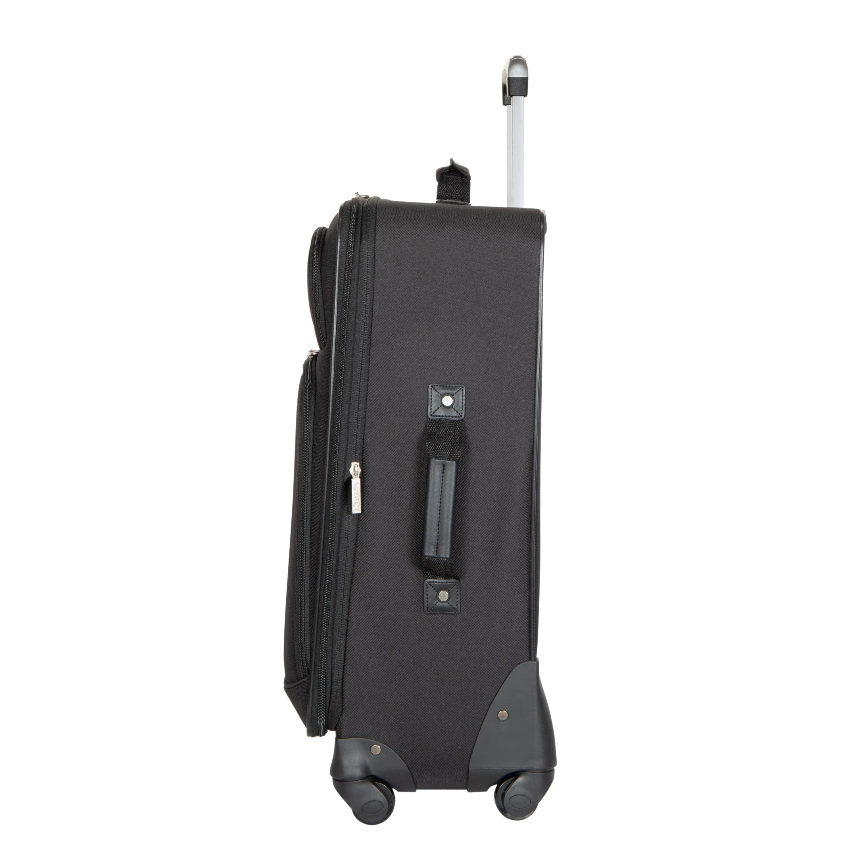 Skyway Epic Softside 4-Wheel 2 Piece Set (20"/24") Luggage Spinner Collection