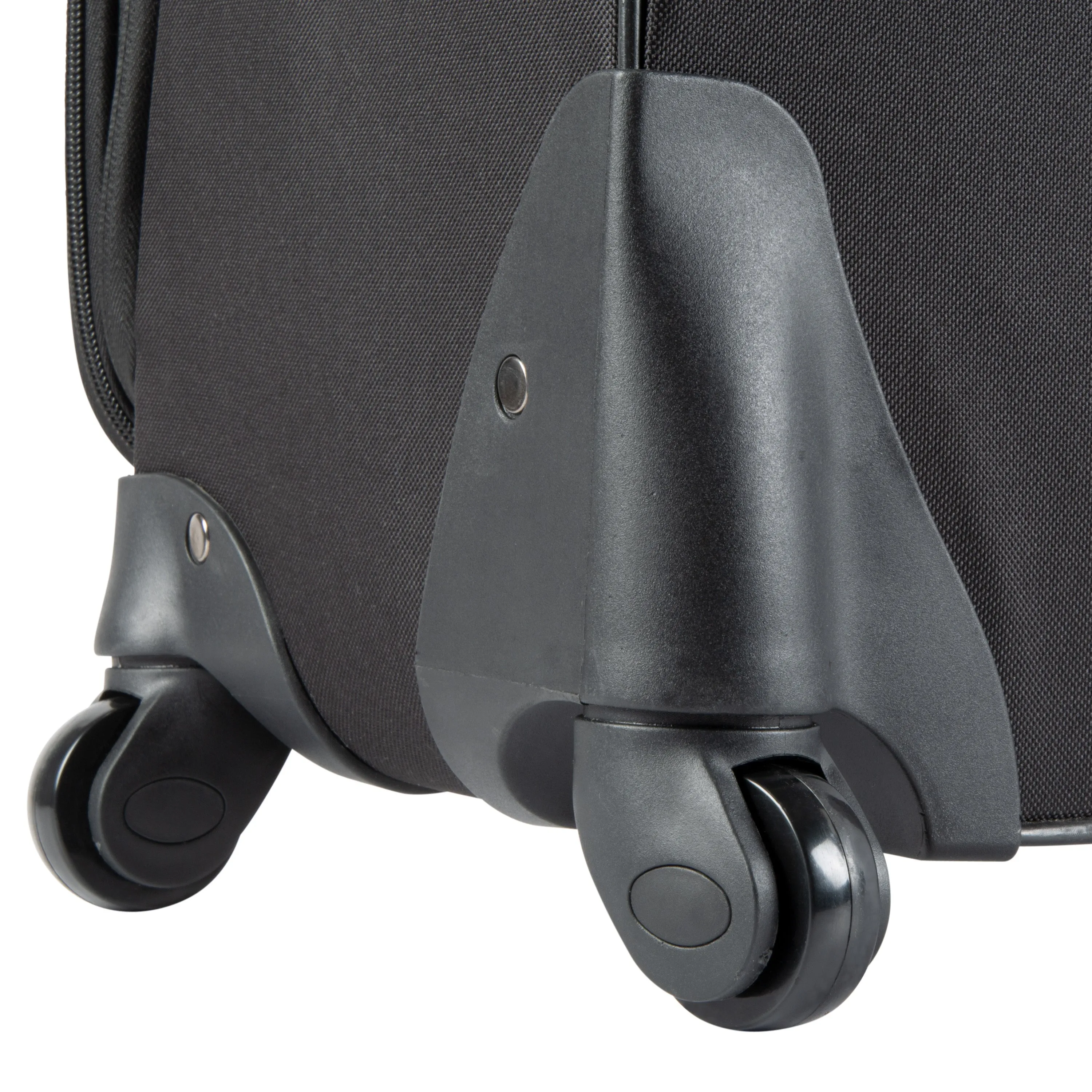 Skyway Epic Softside 4-Wheel 2 Piece Set (20"/24") Luggage Spinner Collection
