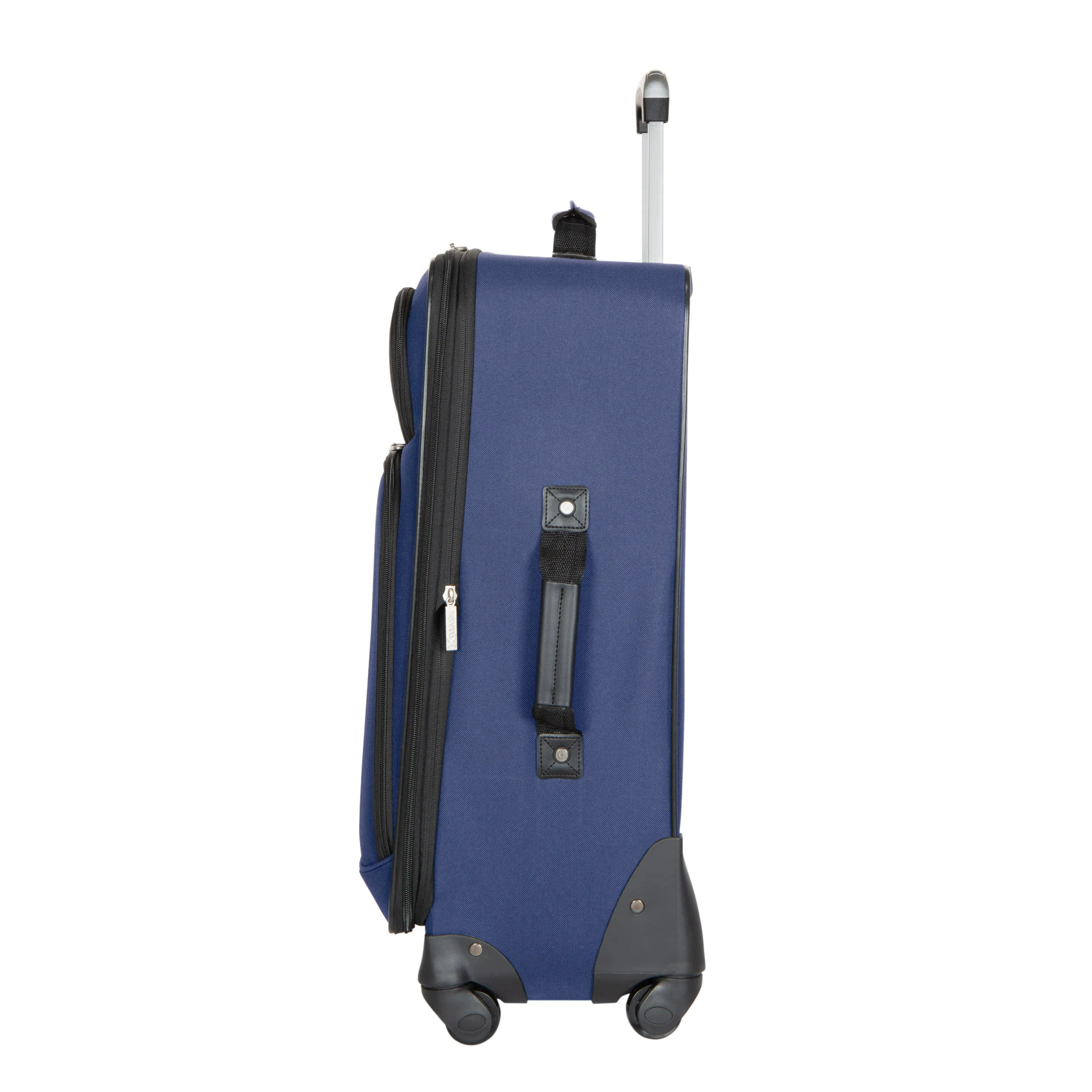 Skyway Epic Softside 4-Wheel 2 Piece Set (20"/24") Luggage Spinner Collection