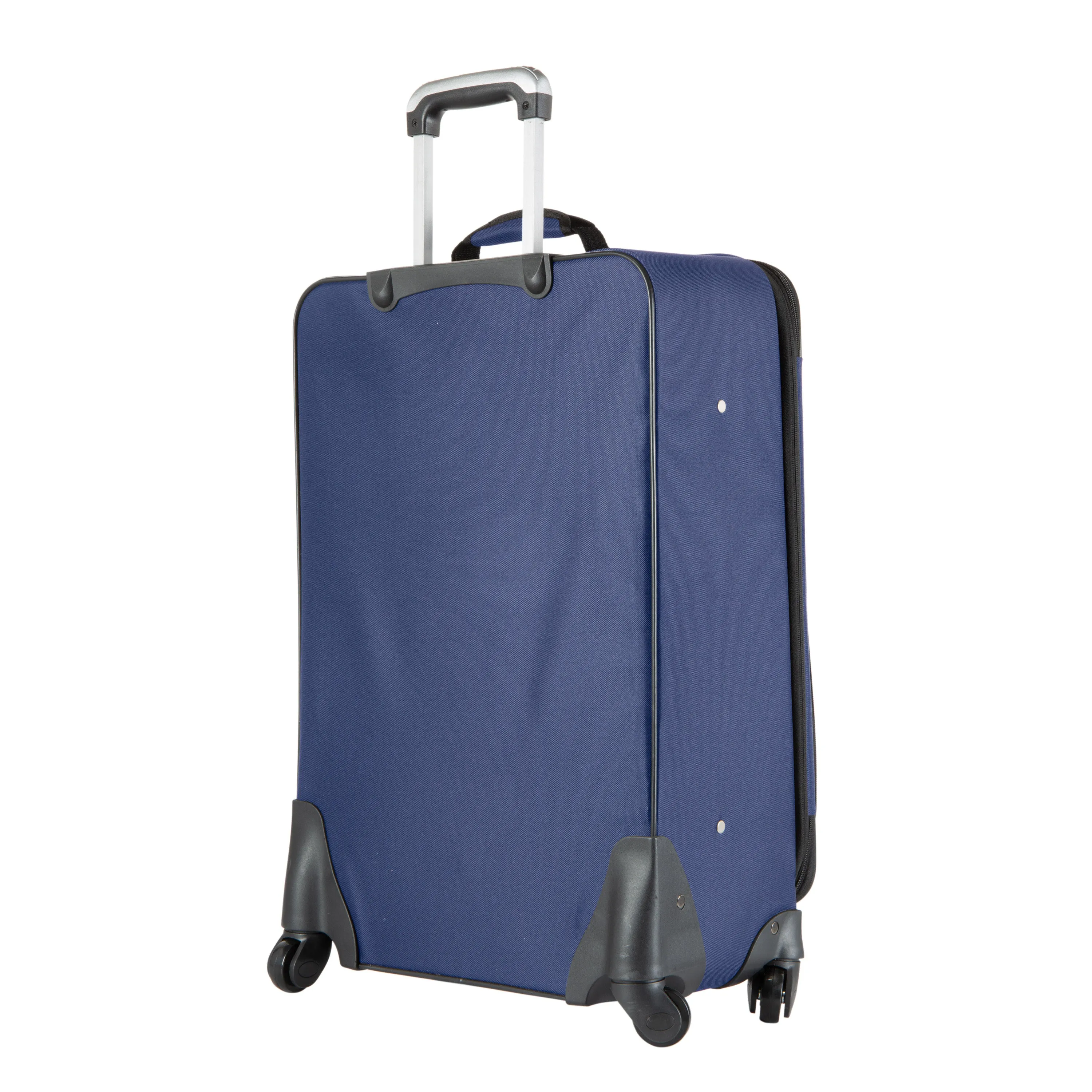 Skyway Epic Softside 4-Wheel 2 Piece Set (20"/24") Luggage Spinner Collection