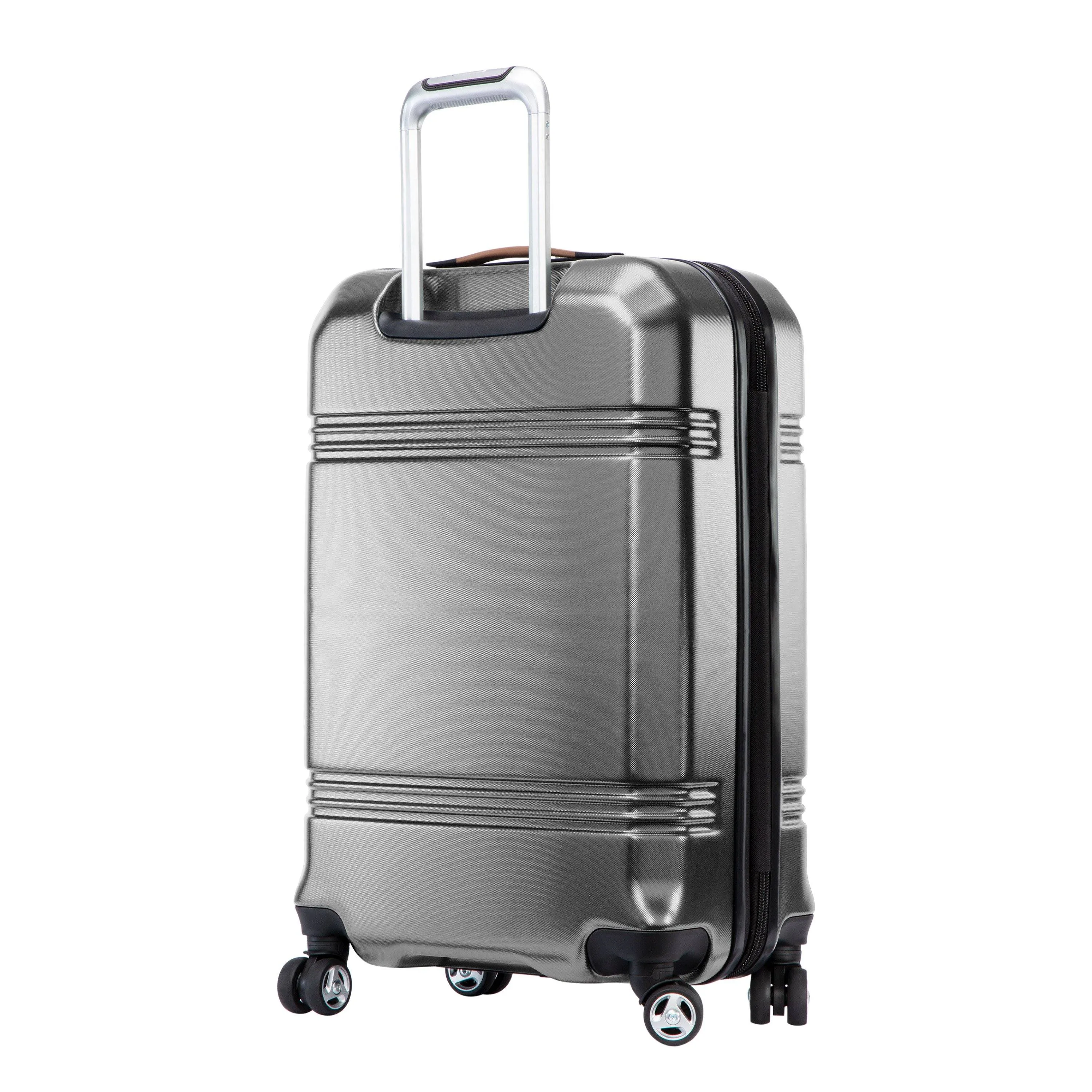 Skyway Glacier Bay 24" 4-Wheel Medium Luggage