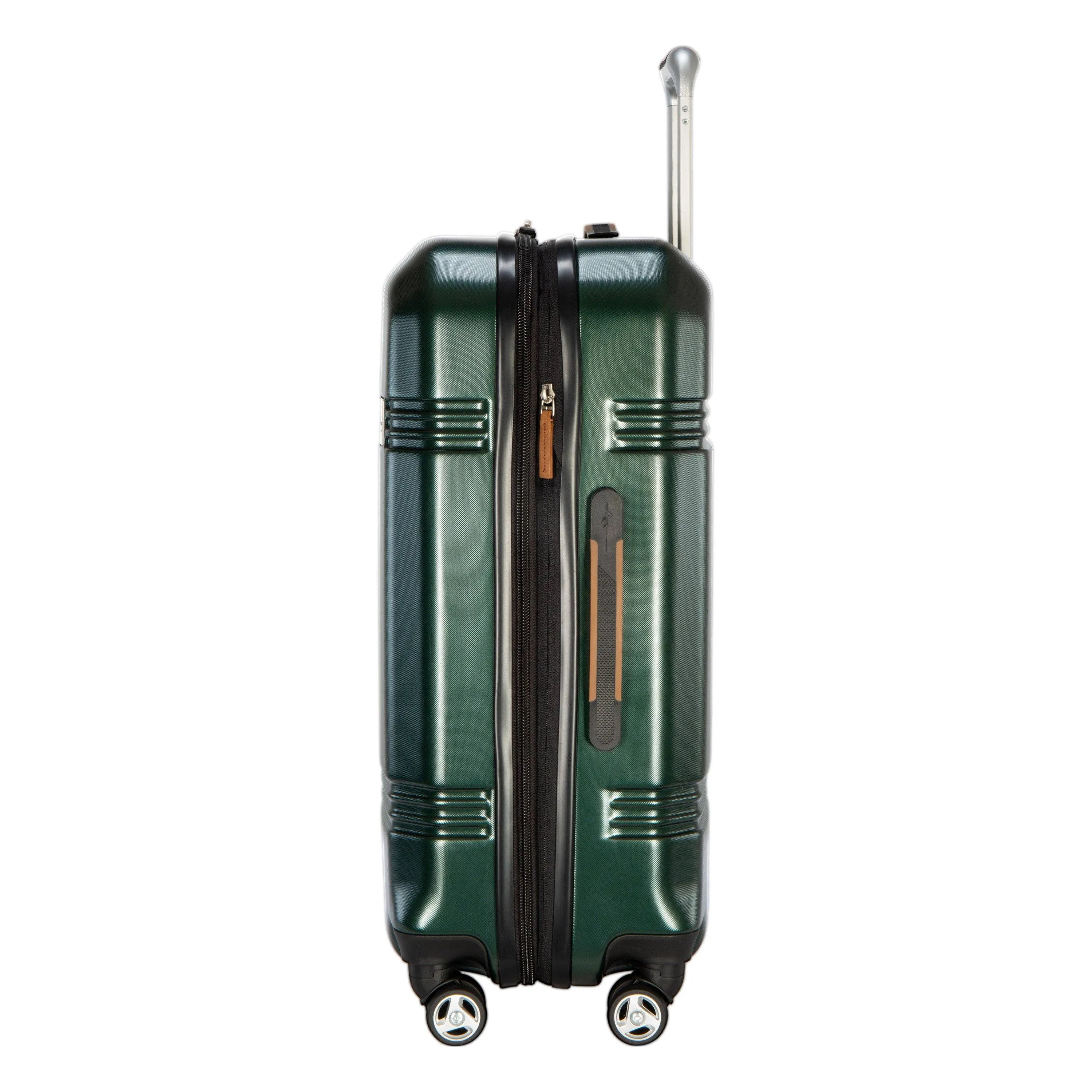 Skyway Glacier Bay 24" 4-Wheel Medium Luggage