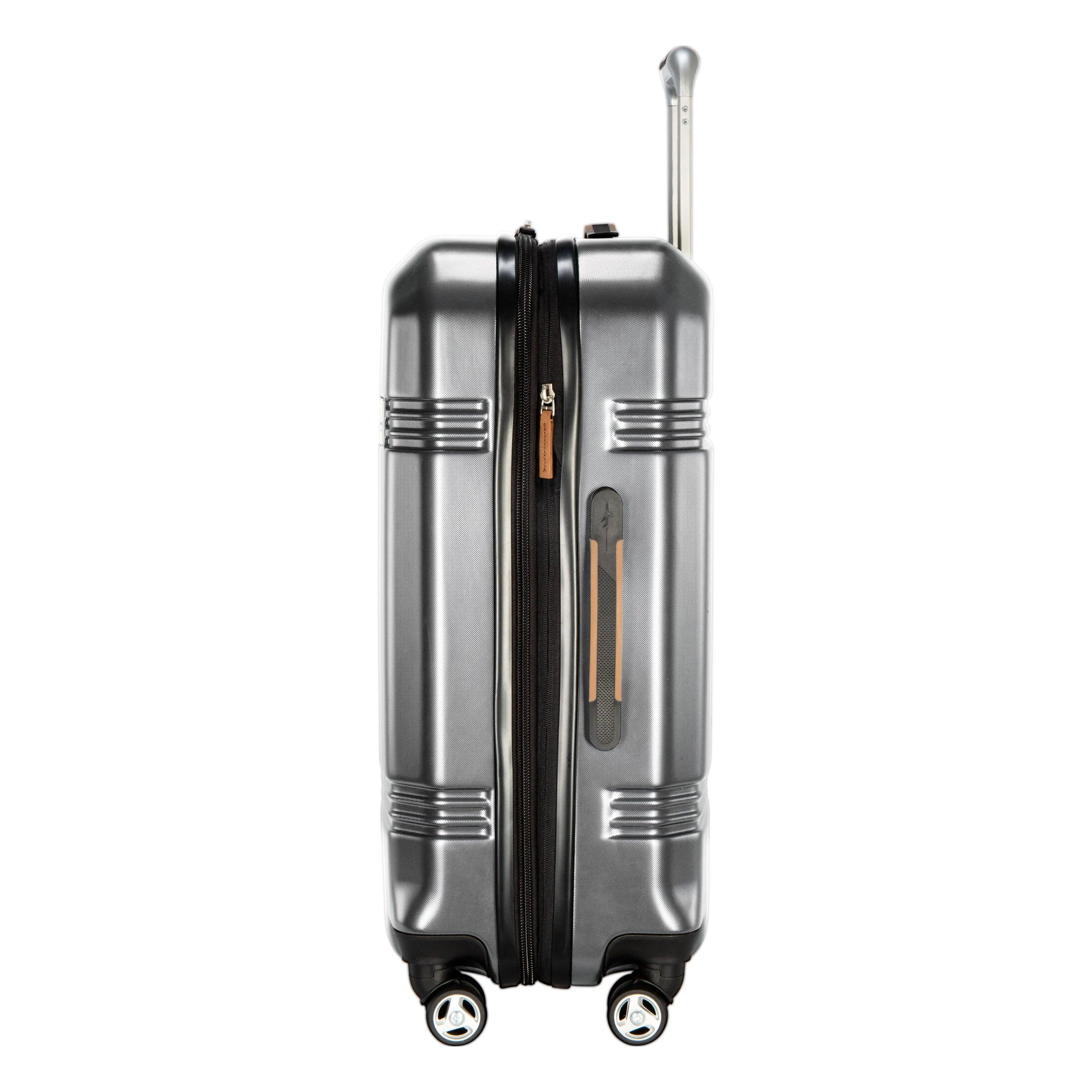 Skyway Glacier Bay 24" 4-Wheel Medium Luggage
