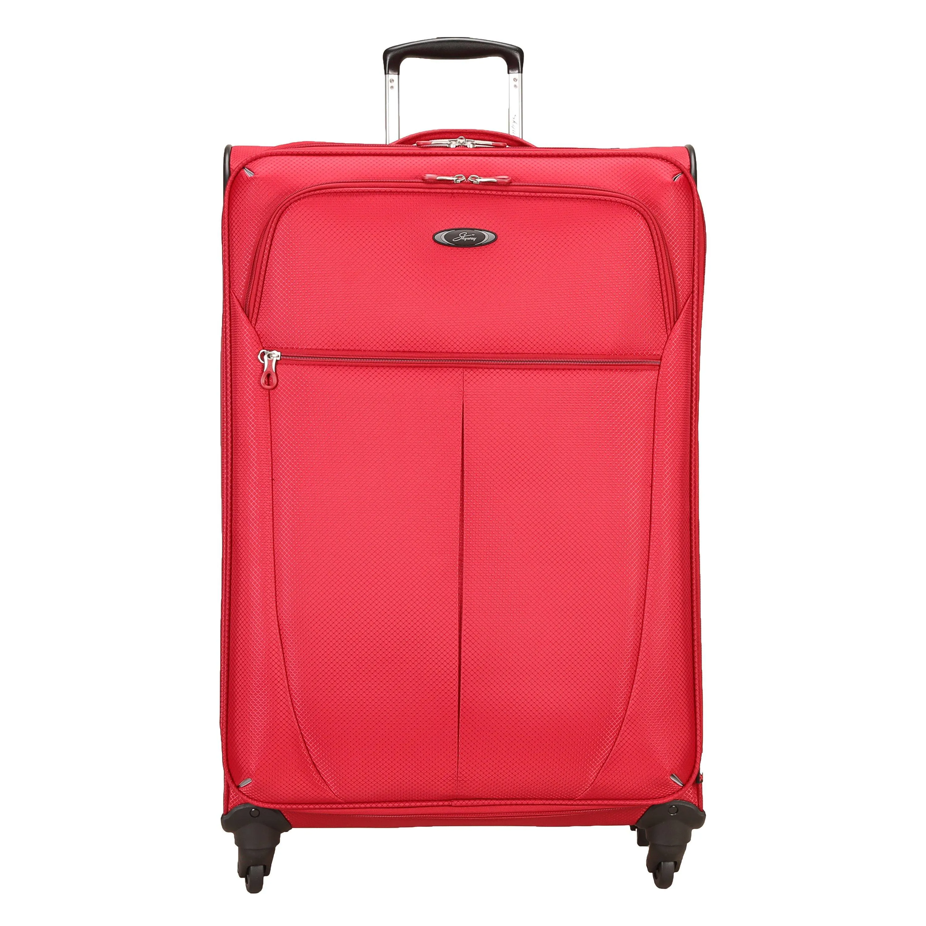 Skyway Luggage Mirage Superlight 2-Piece Set | 20" and 28" Expandable Spinners