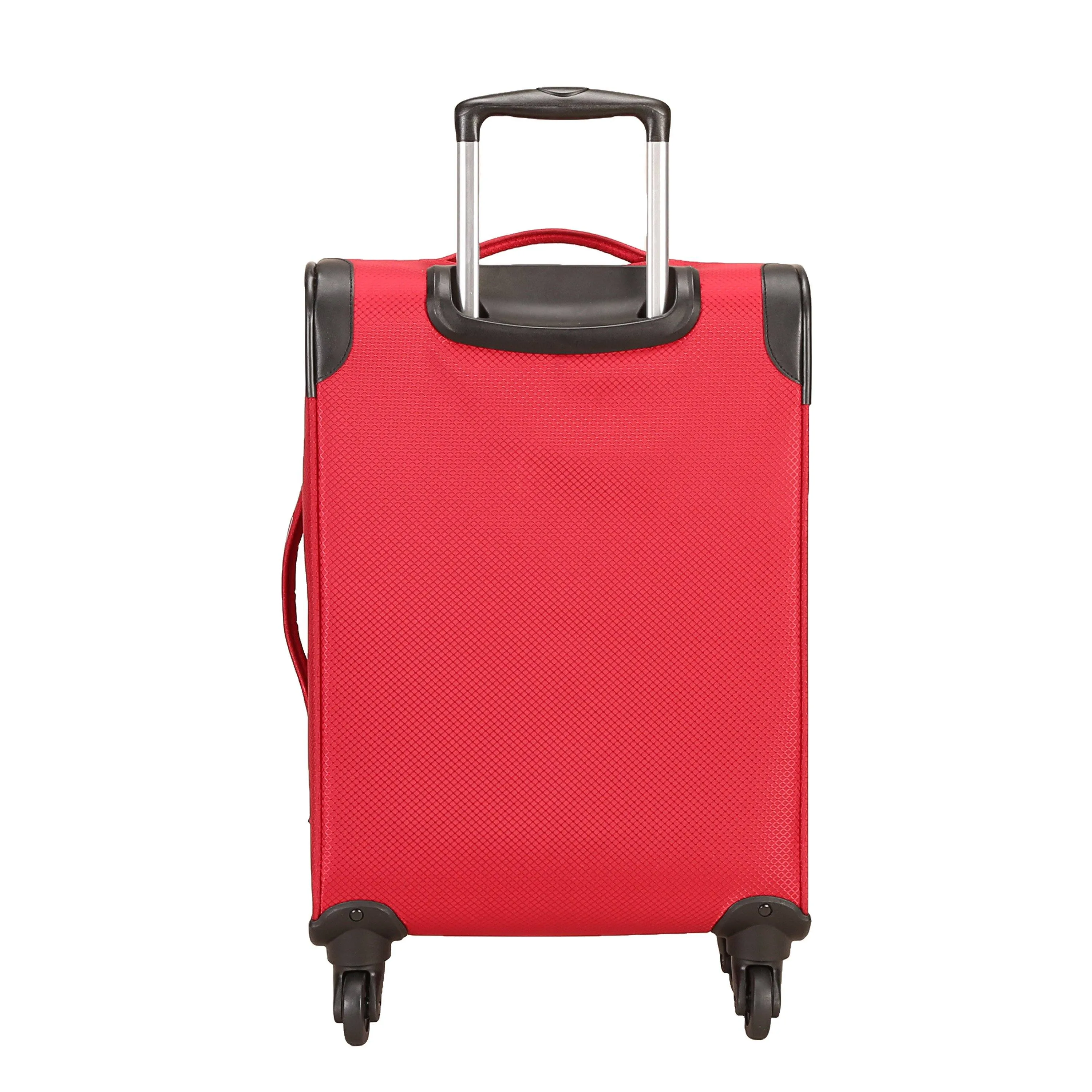 Skyway Luggage Mirage Superlight 2-Piece Set | 20" and 28" Expandable Spinners