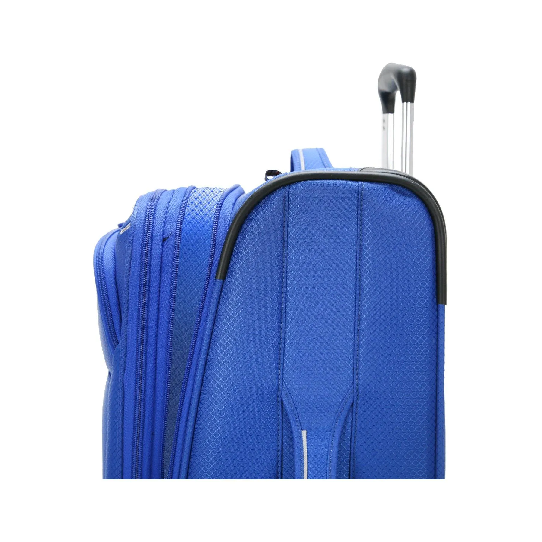 Skyway Luggage Mirage Superlight 2-Piece Set | 20" and 28" Expandable Spinners