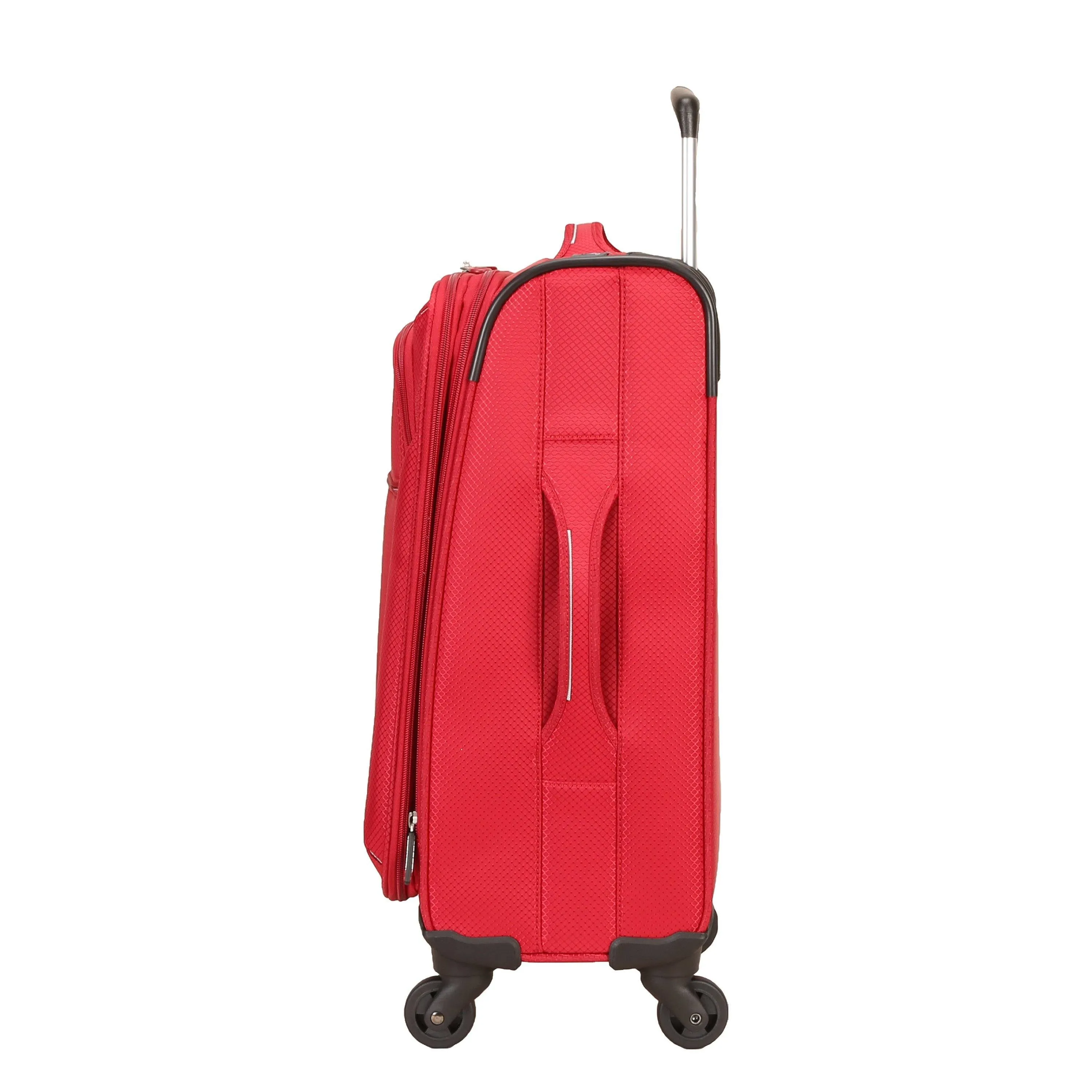 Skyway Luggage Mirage Superlight 2-Piece Set | 20" and 28" Expandable Spinners