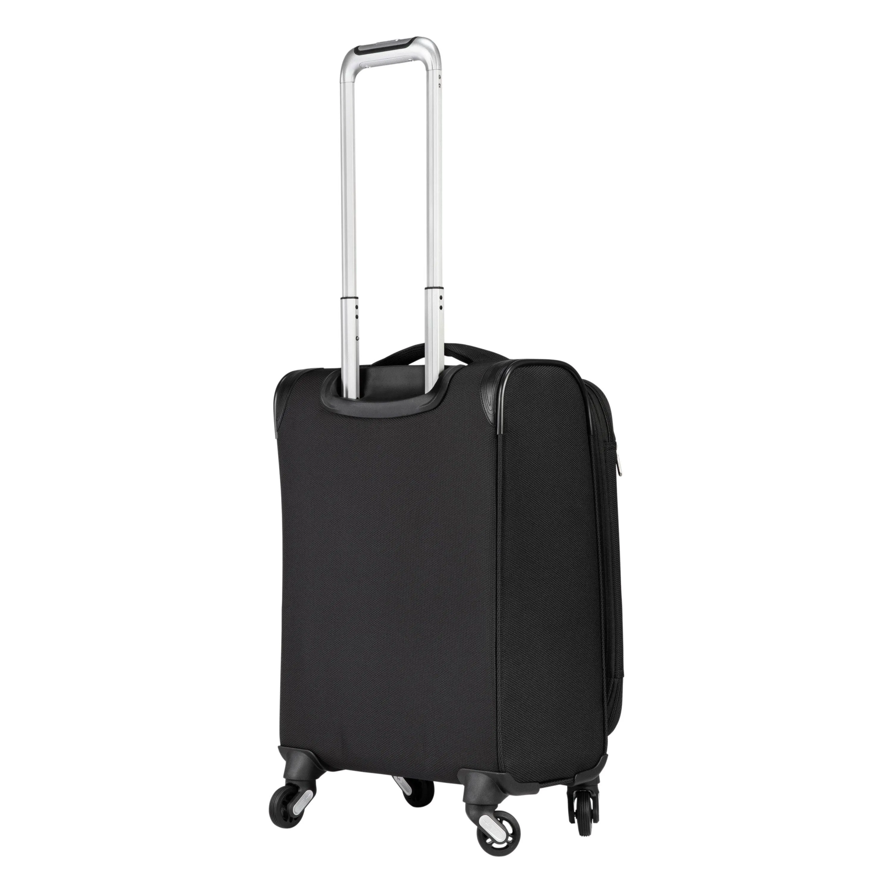 Skyway Mirage 3.0 20" 4-Wheel Carry-On Luggage