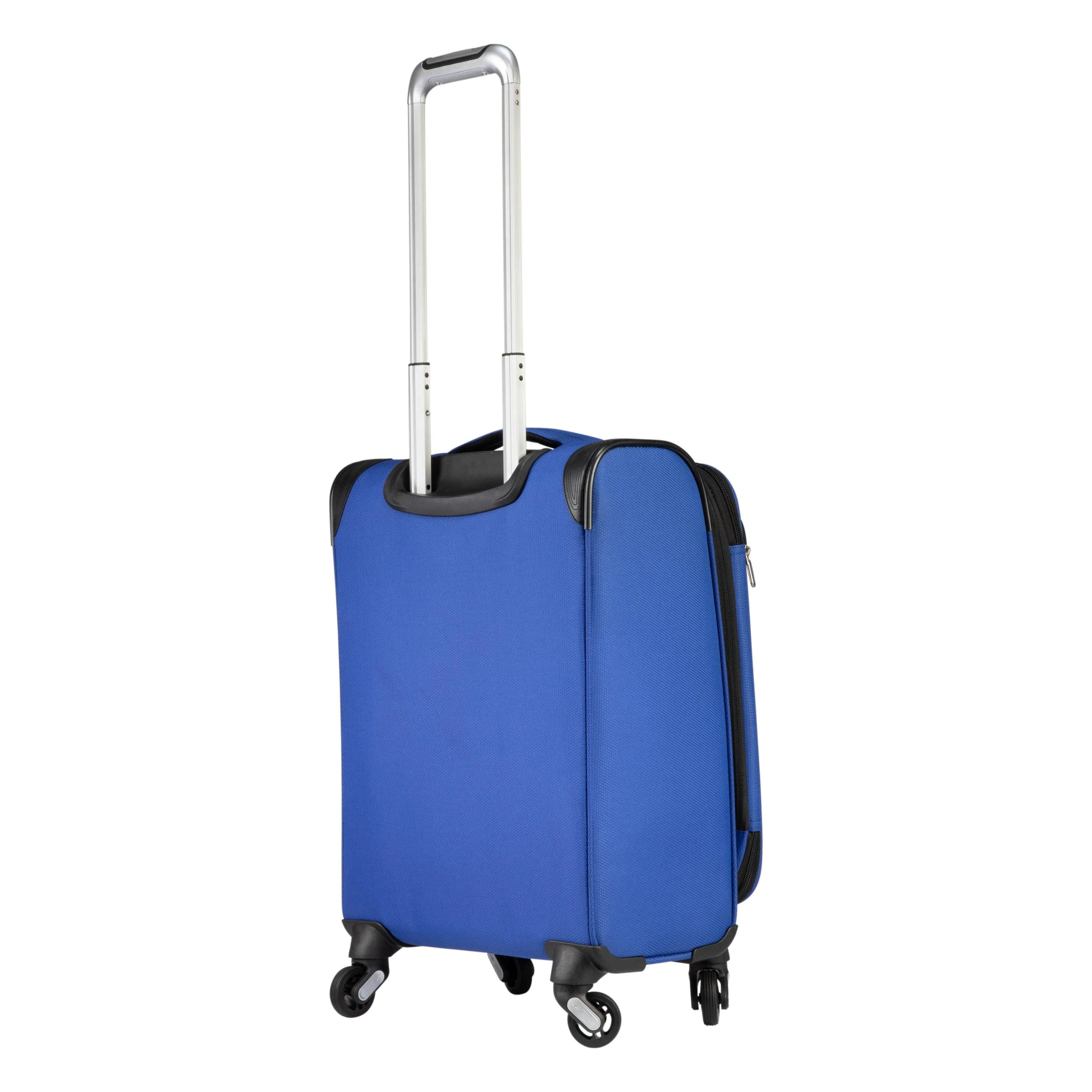 Skyway Mirage 3.0 20" 4-Wheel Carry-On Luggage