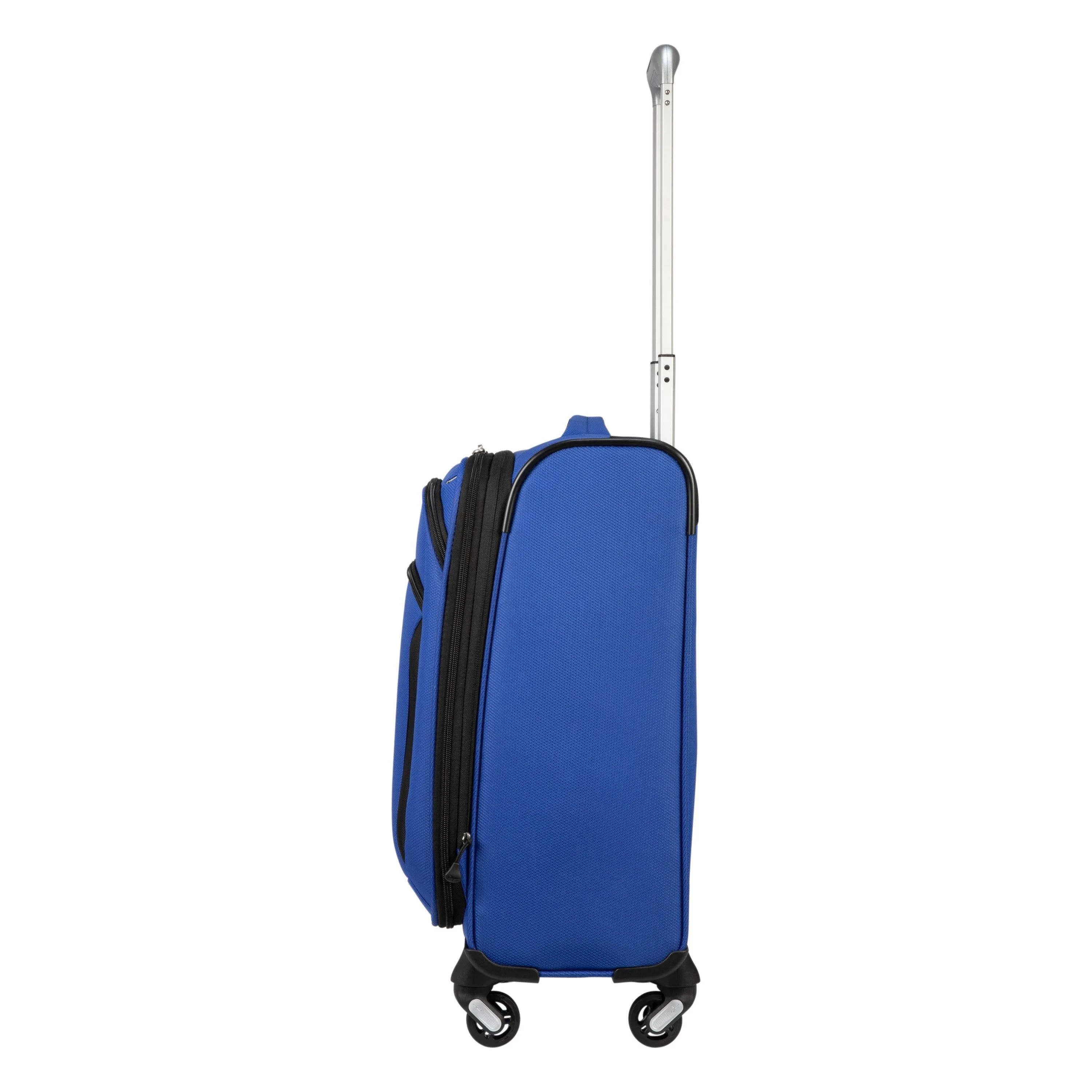 Skyway Mirage 3.0 20" 4-Wheel Carry-On Luggage