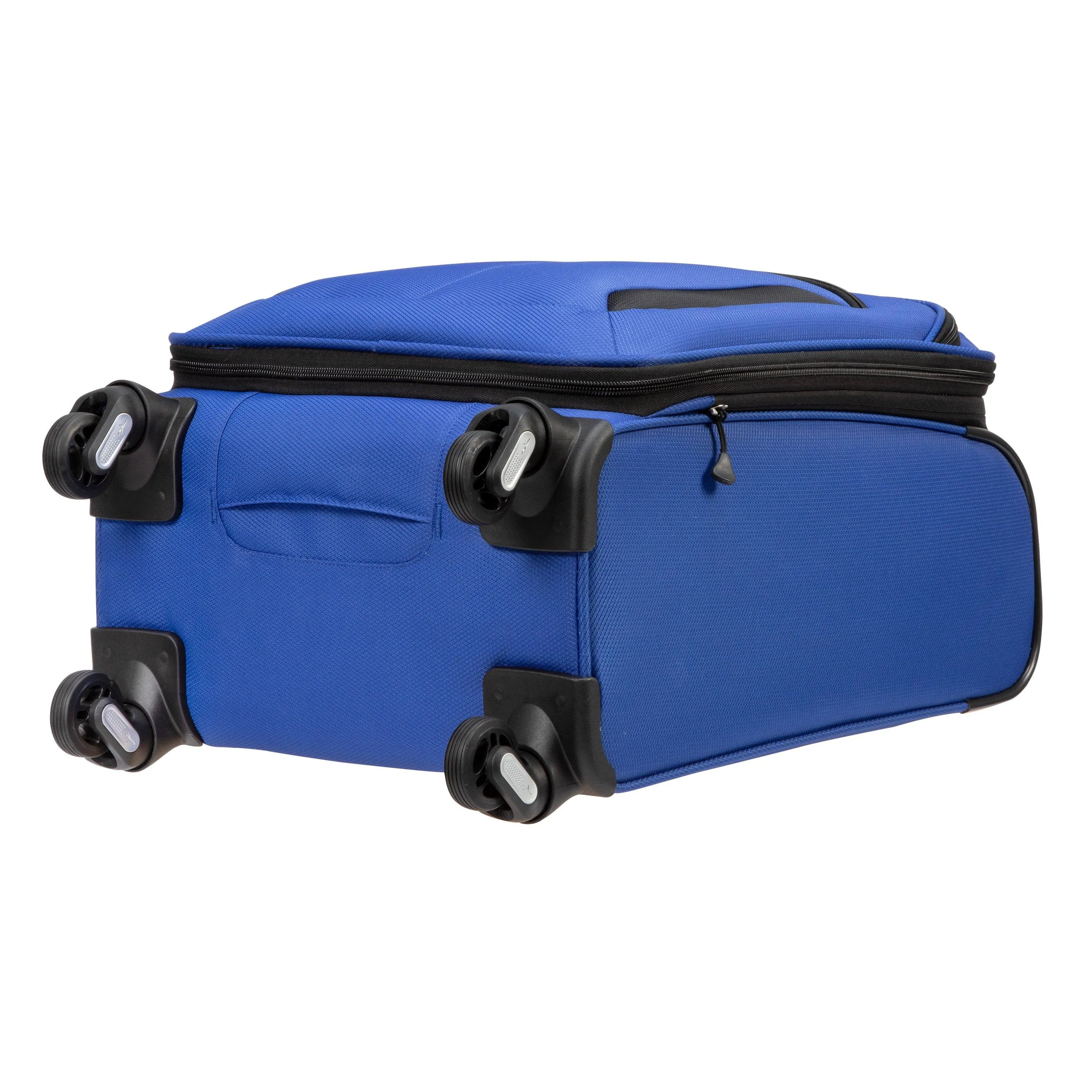 Skyway Mirage 3.0 20" 4-Wheel Carry-On Luggage