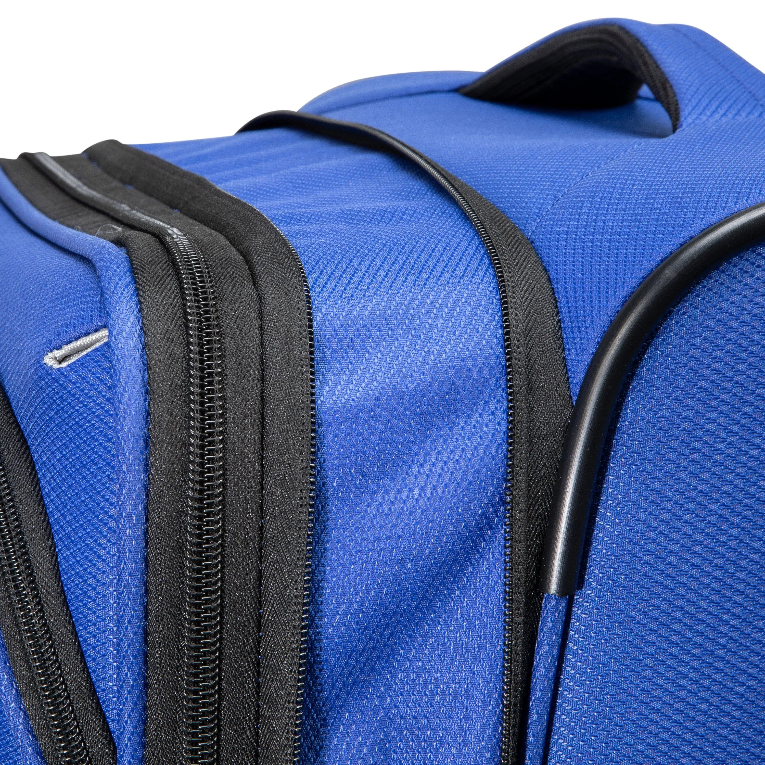 Skyway Mirage 3.0 20" 4-Wheel Carry-On Luggage