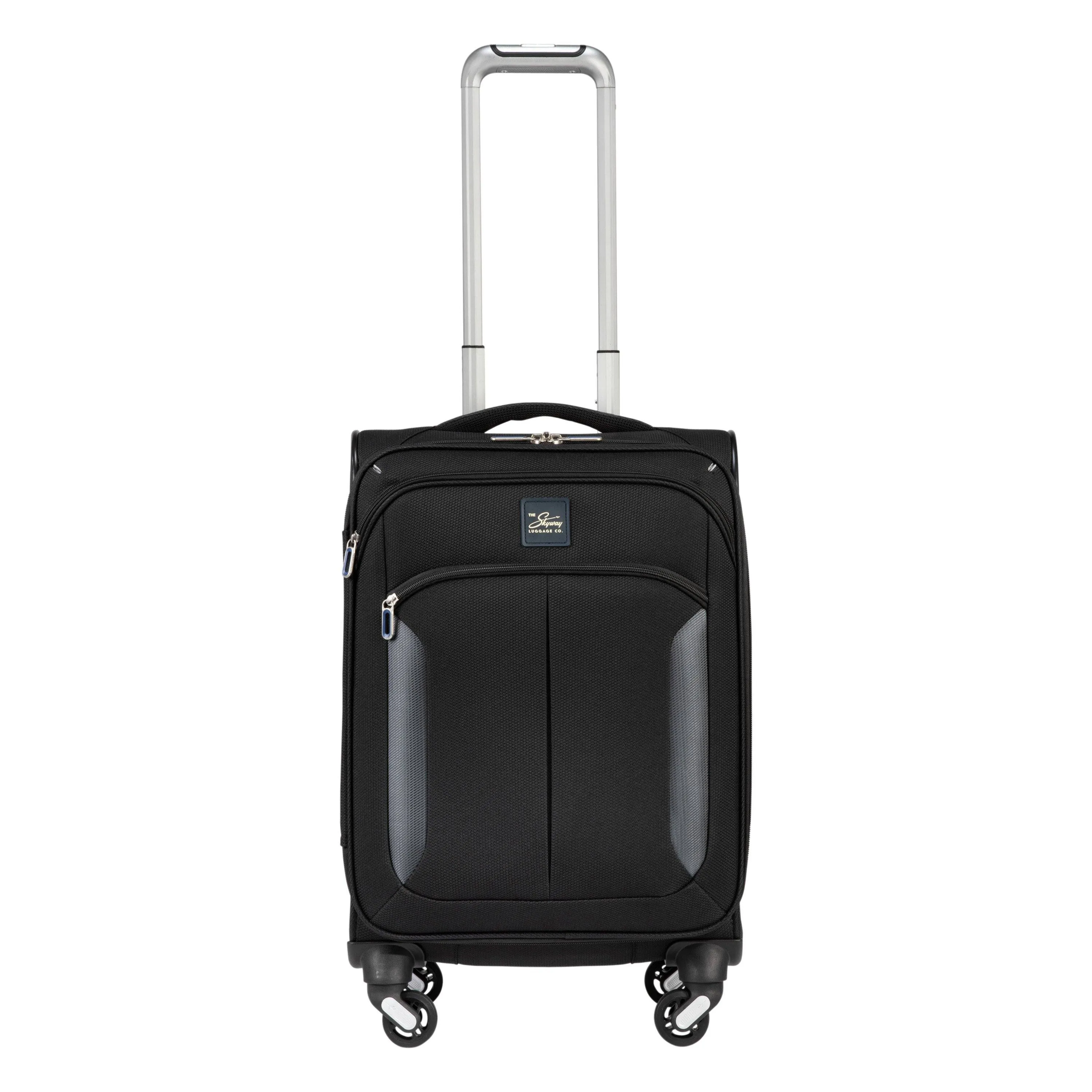 Skyway Mirage 3.0 20" 4-Wheel Carry-On Luggage