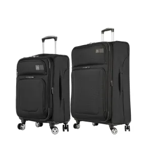 Skyway Sigma 6.0 2 Piece Set (21"/29") 4-Wheel Luggage Sets