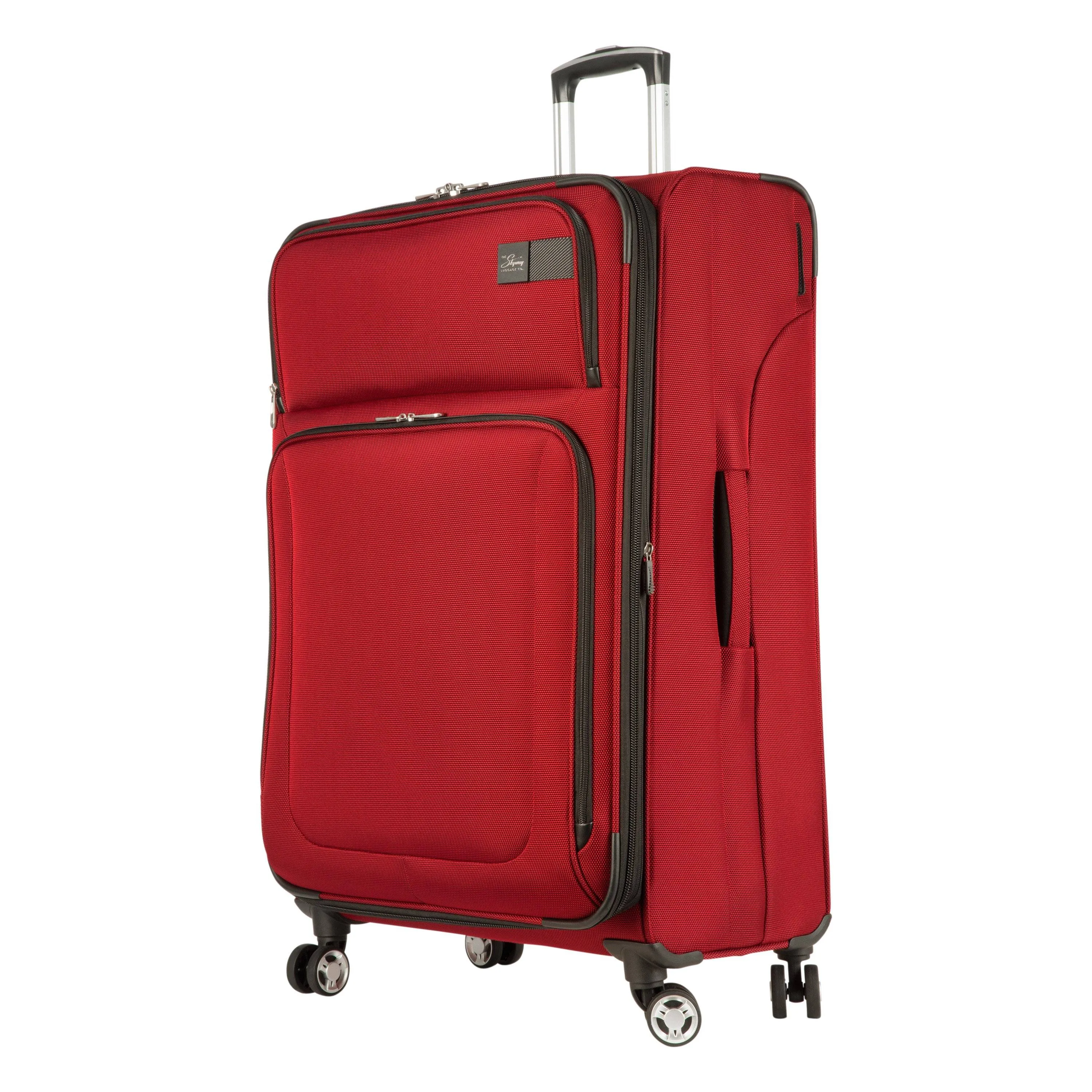 Skyway Sigma 6.0 2 Piece Set (21"/29") 4-Wheel Luggage Sets