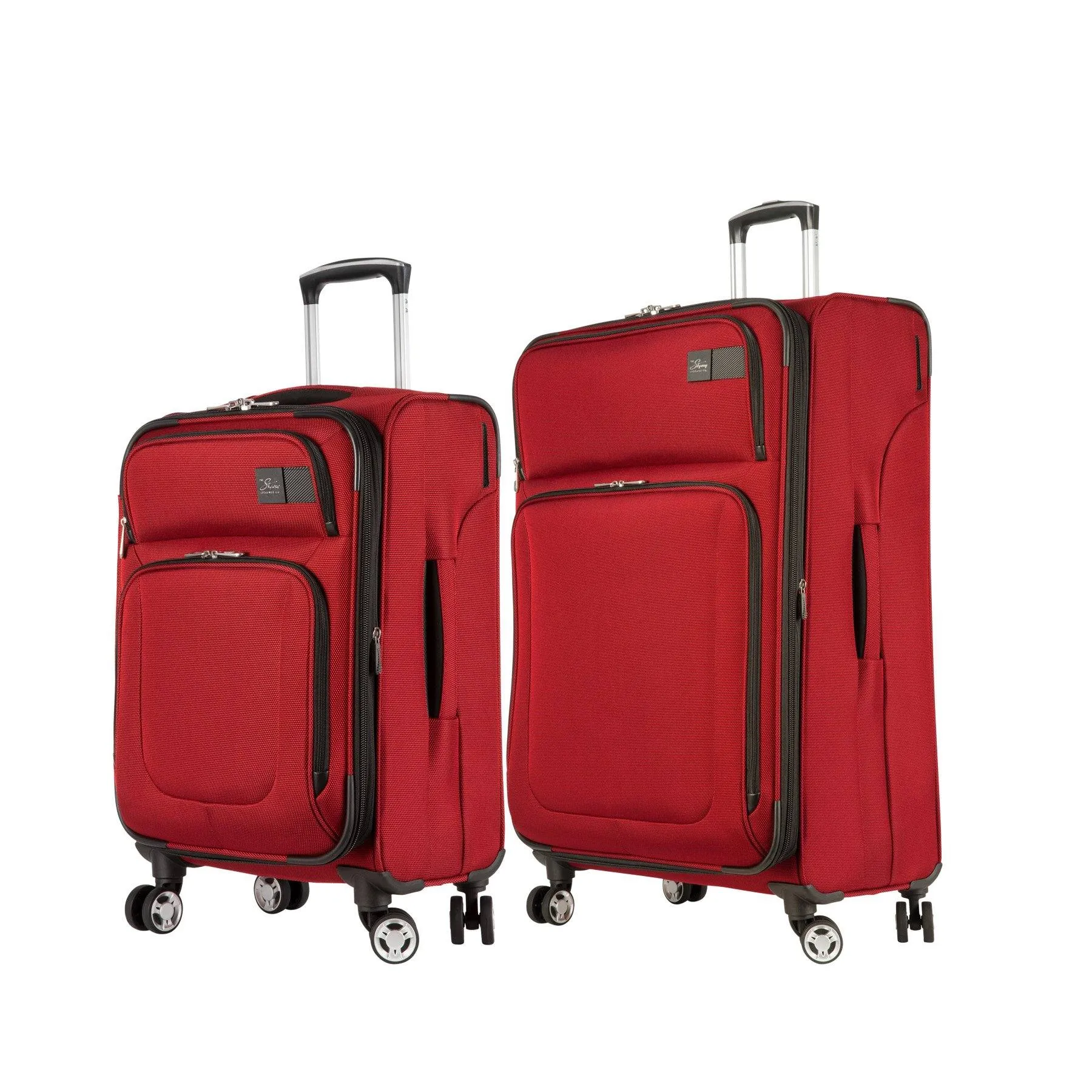 Skyway Sigma 6.0 2 Piece Set (21"/29") 4-Wheel Luggage Sets